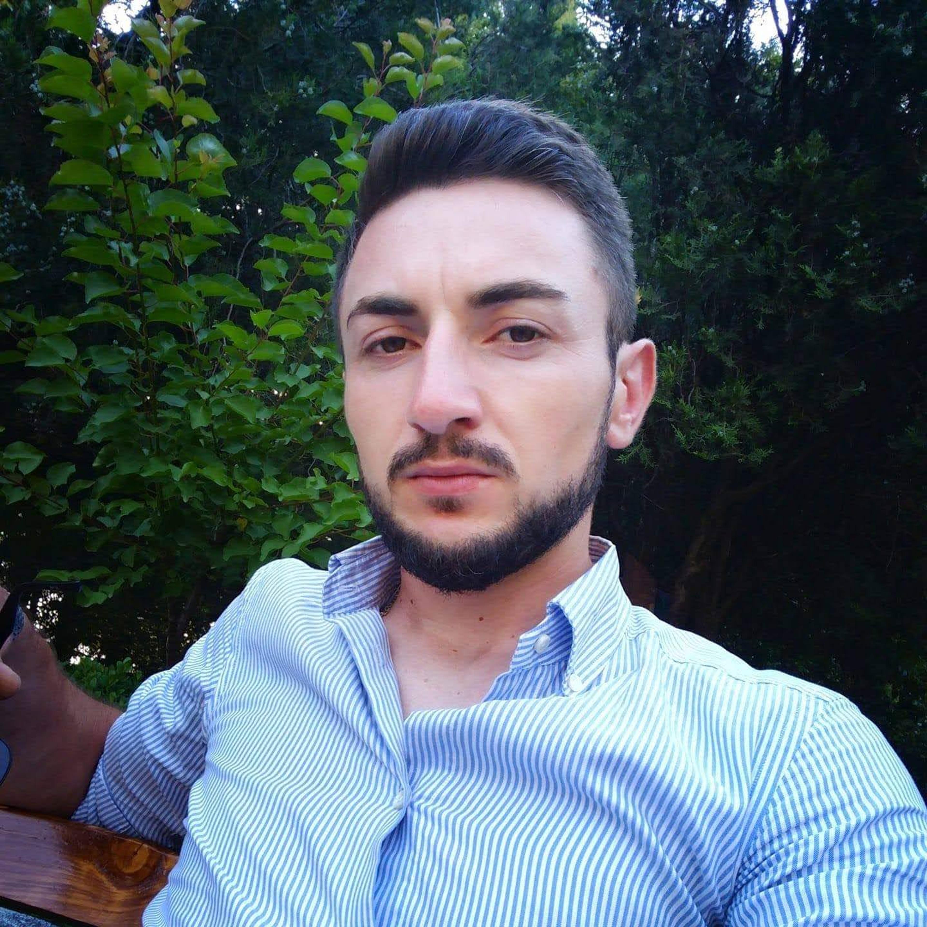 Giorgi Kbilashvili