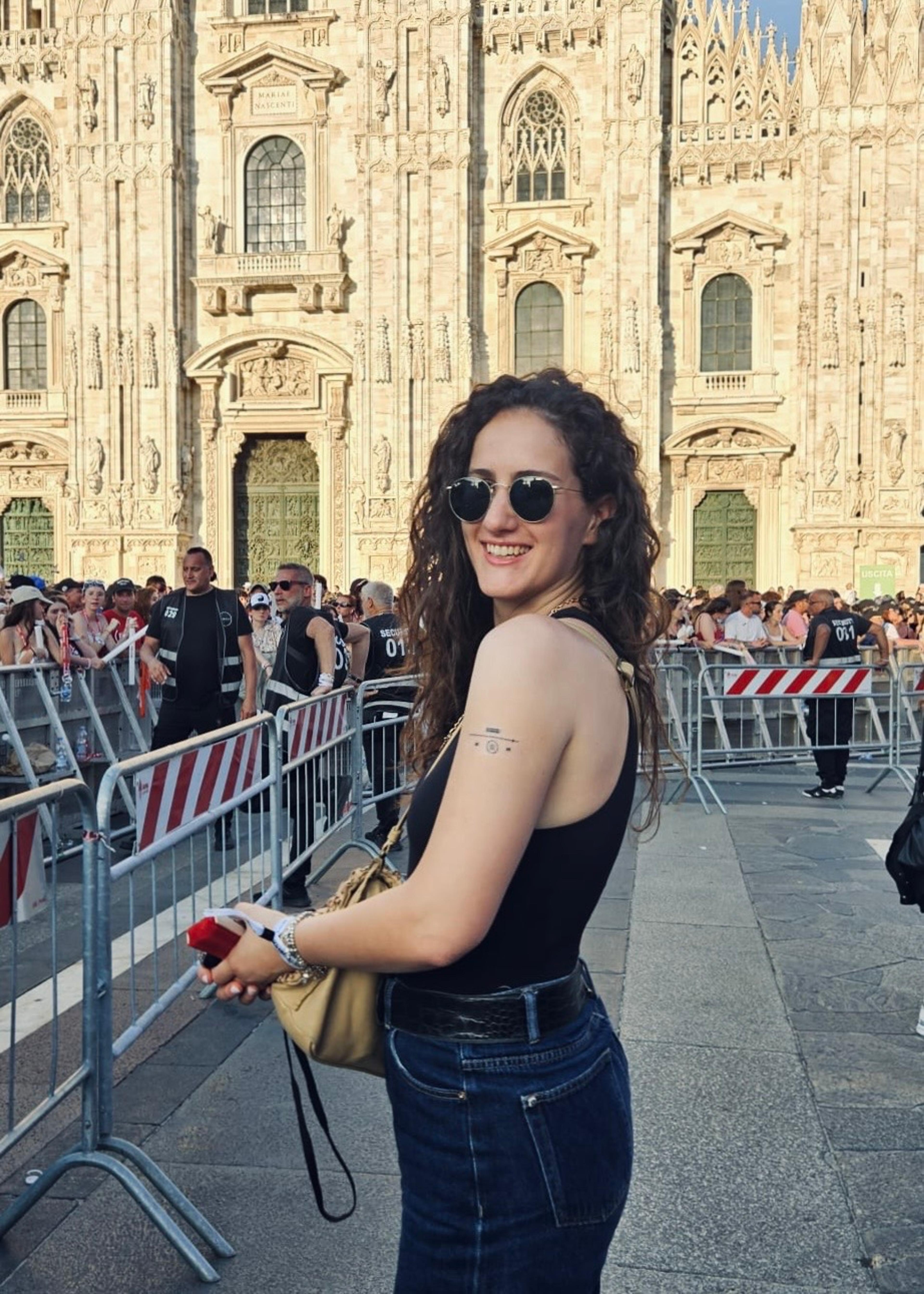 Michela Vezzoli