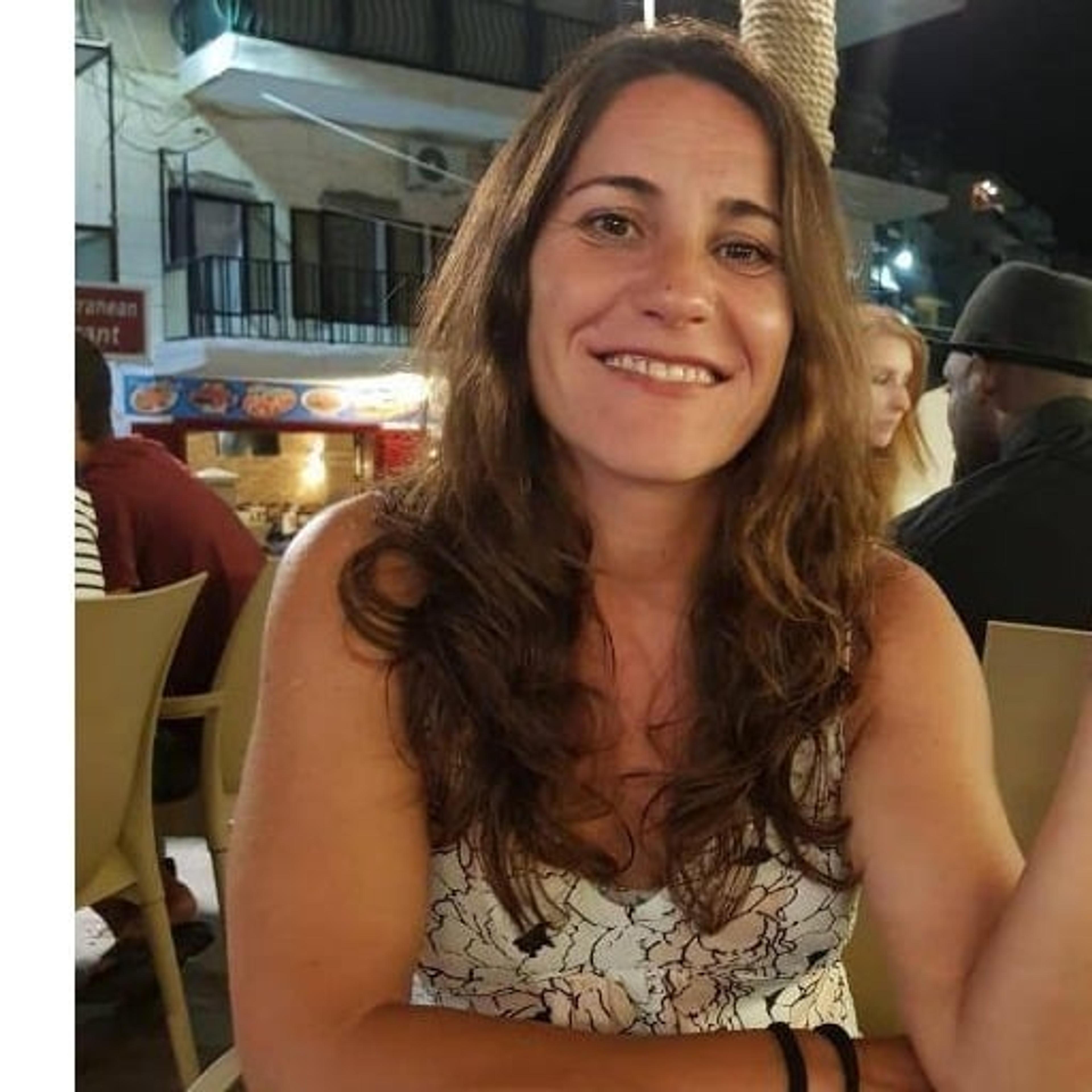 Natasha González Pérez