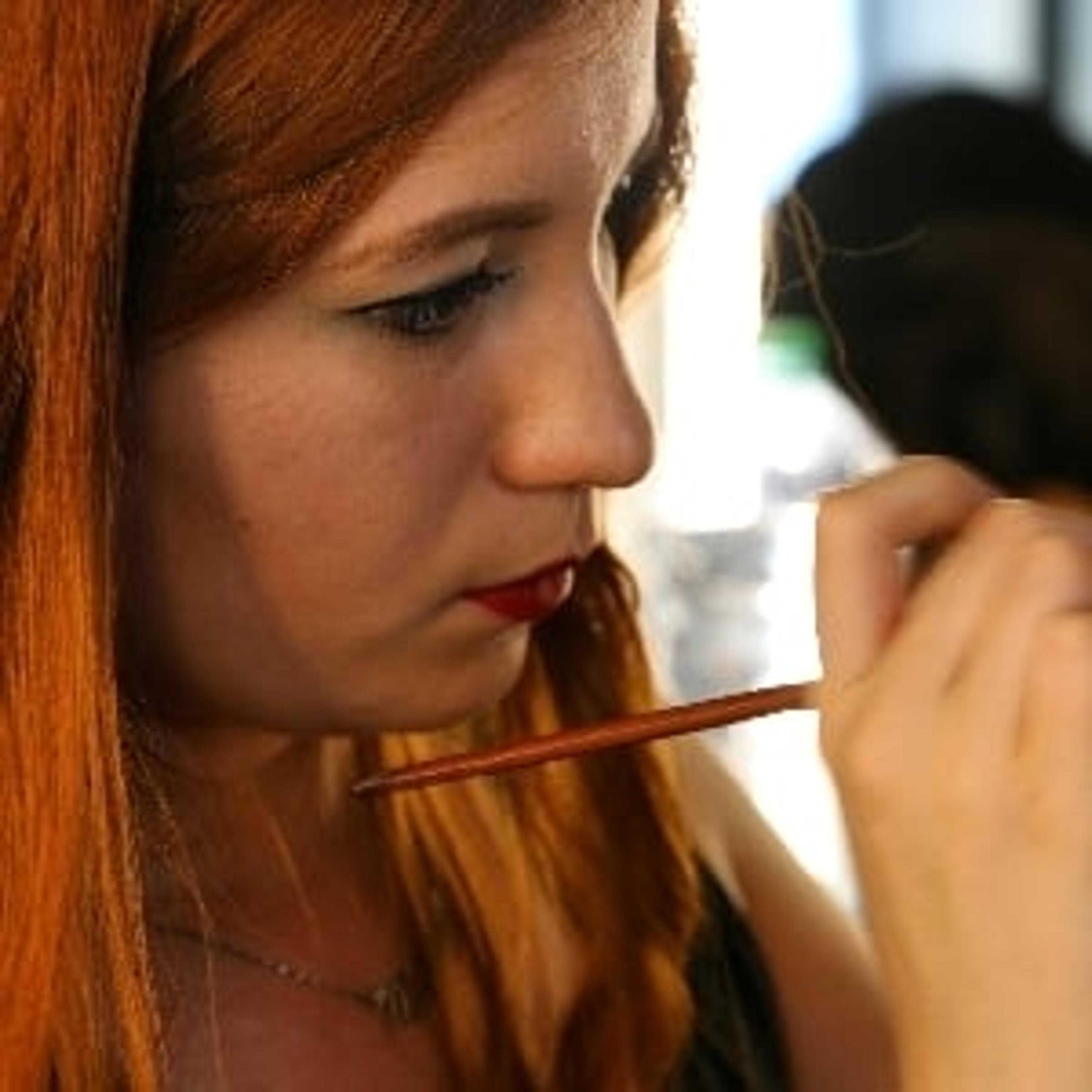 Giovanna Melania Nasca