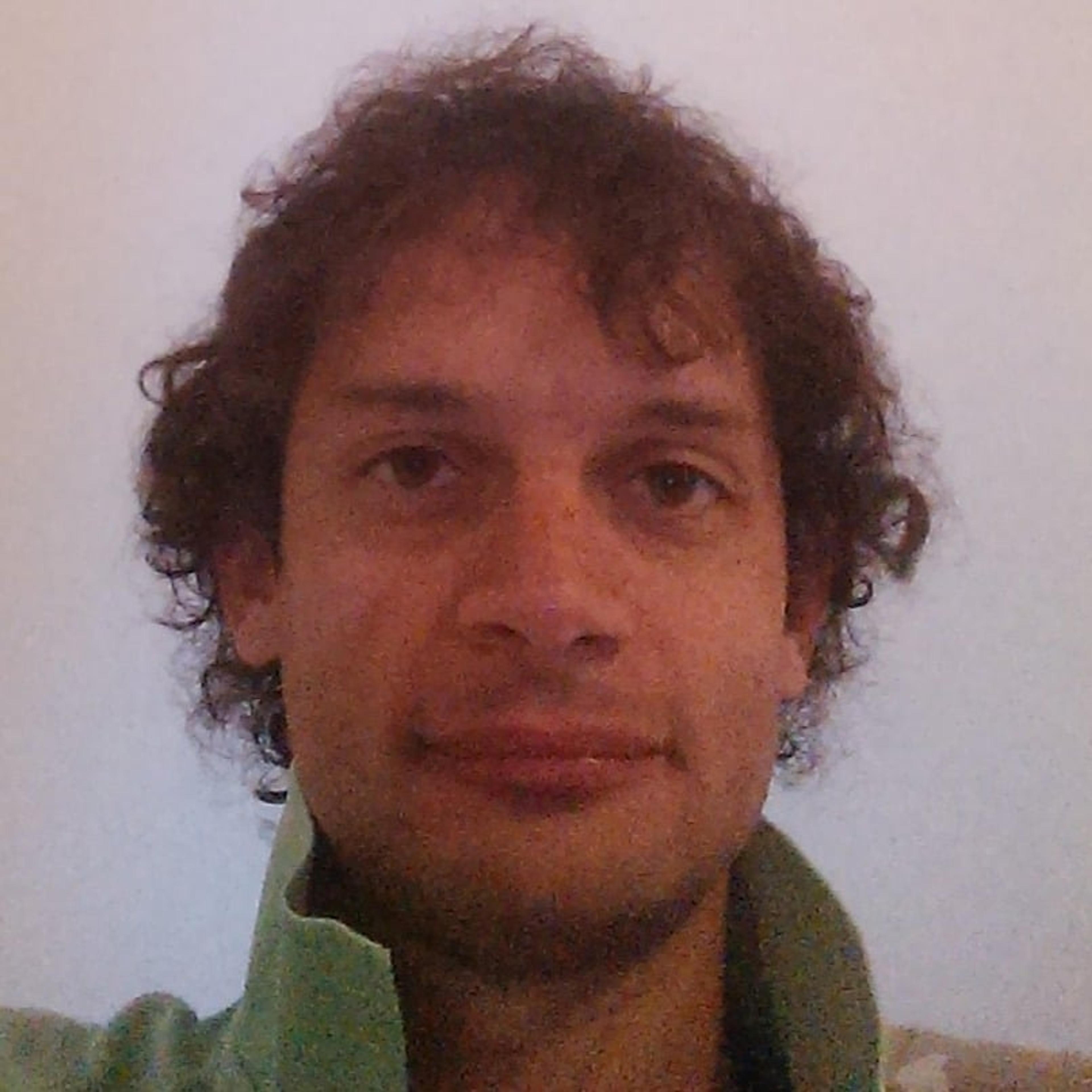 Cristian Gintili