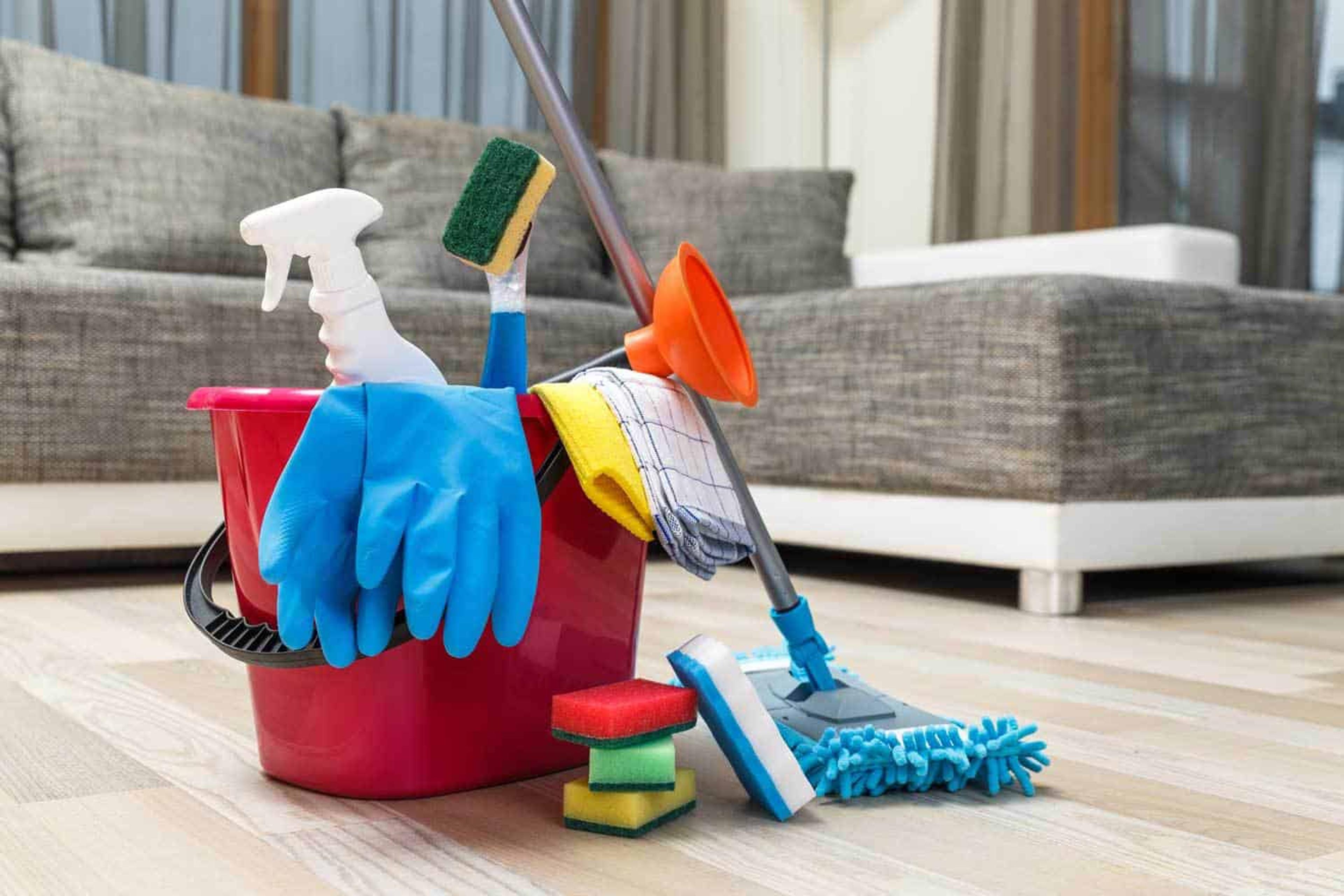 شركه تنظيف بالرياض ريتاج المملكه