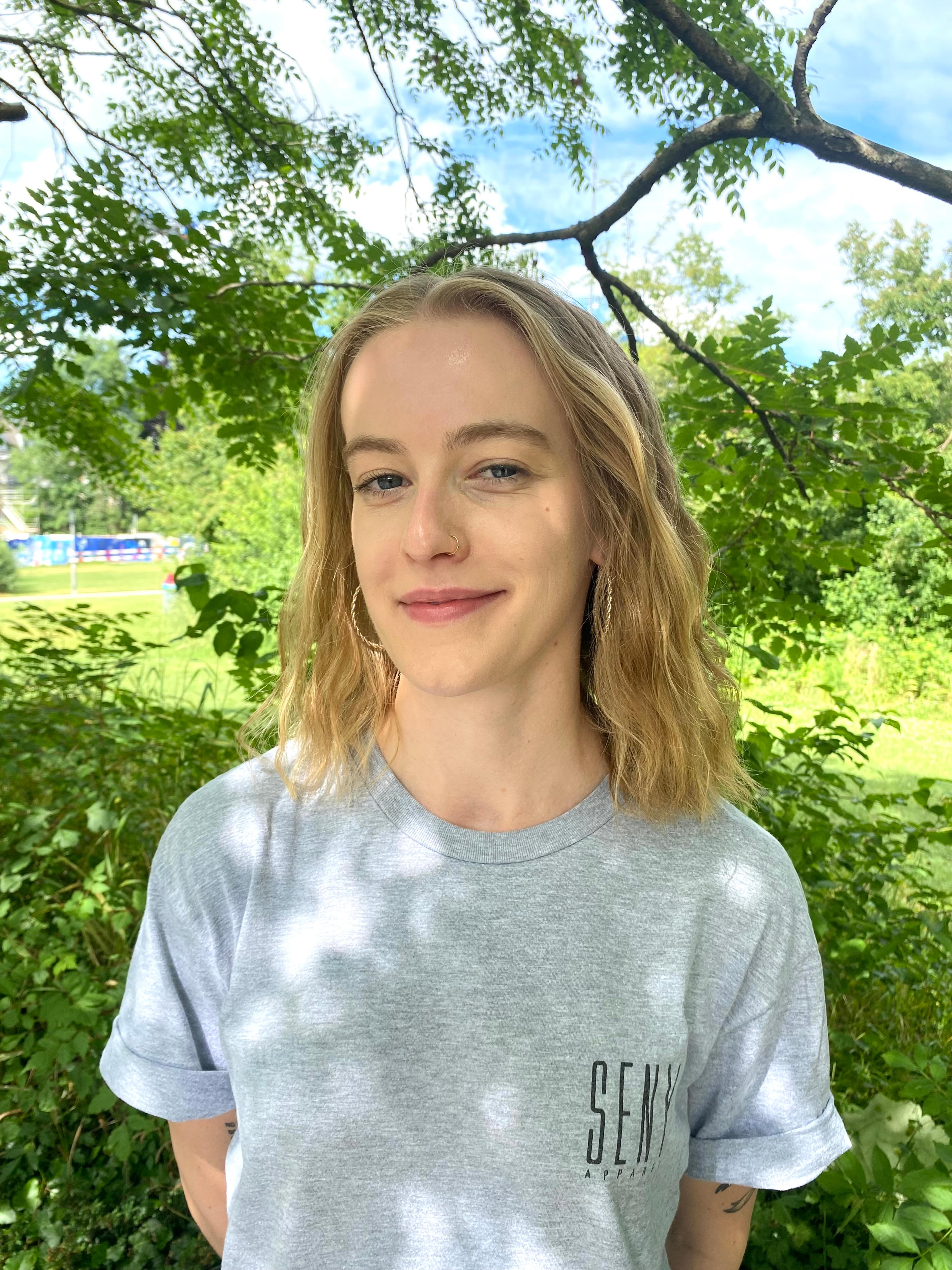 Johanna Demont