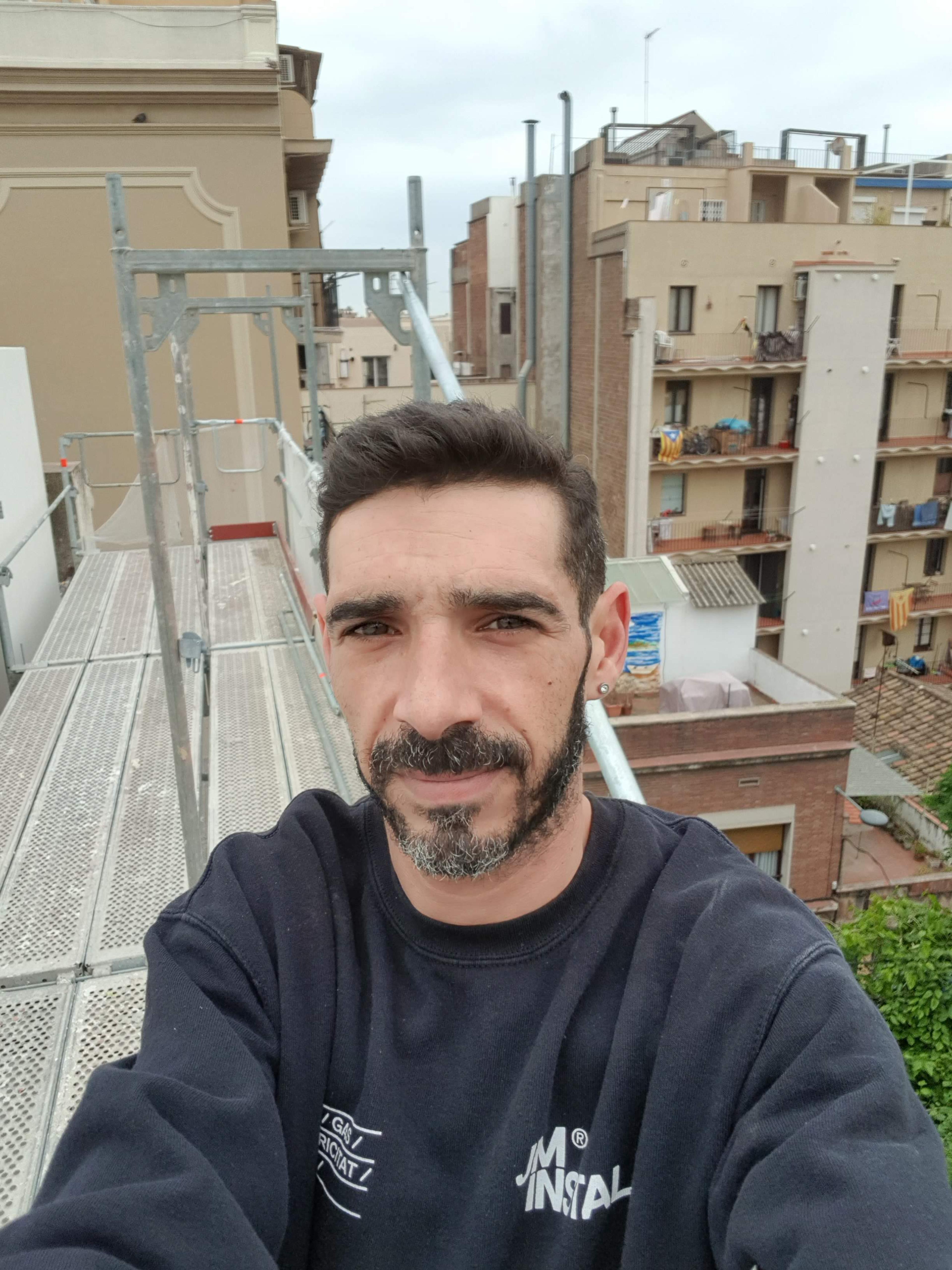 Javier Martínez