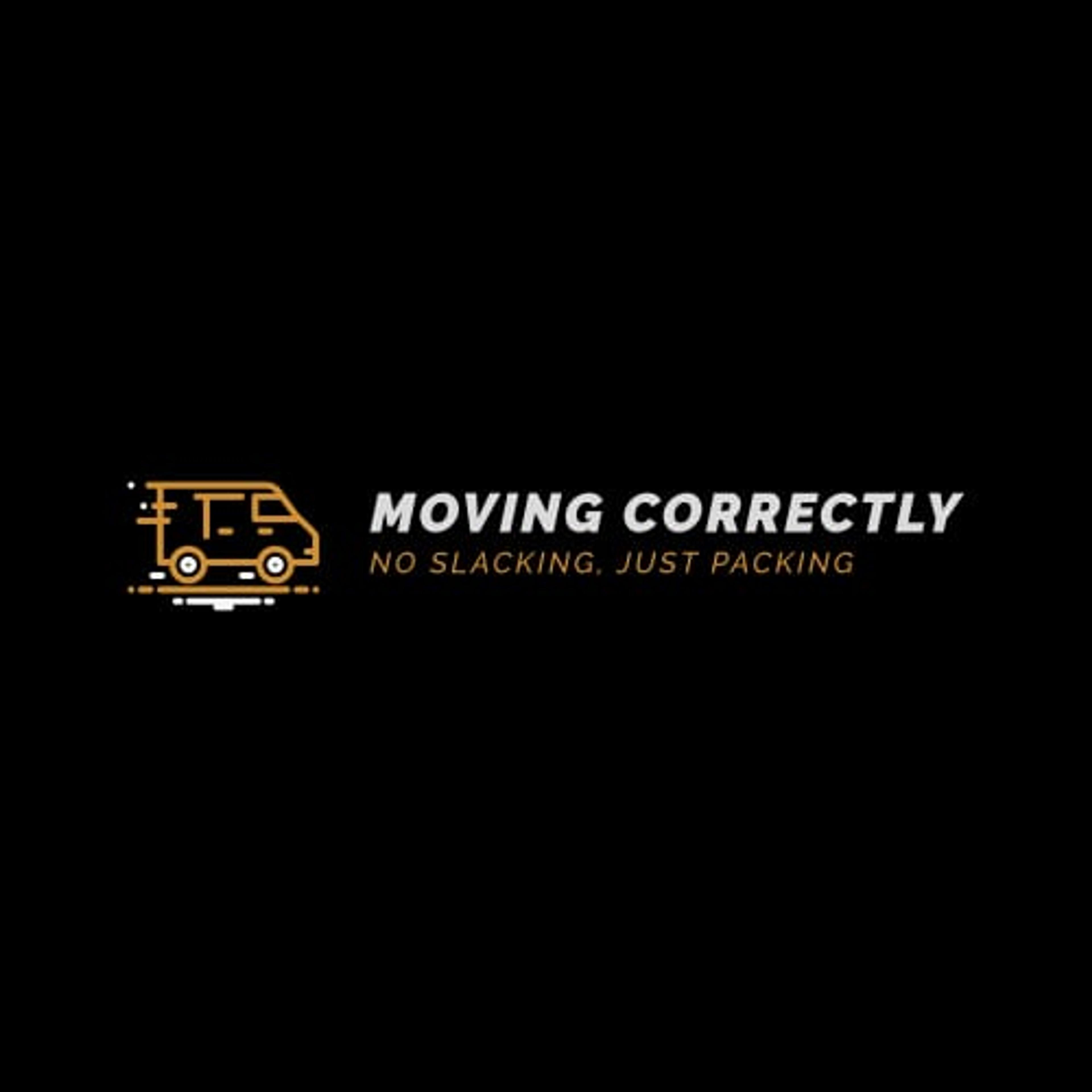 Moving Correctly Ltd