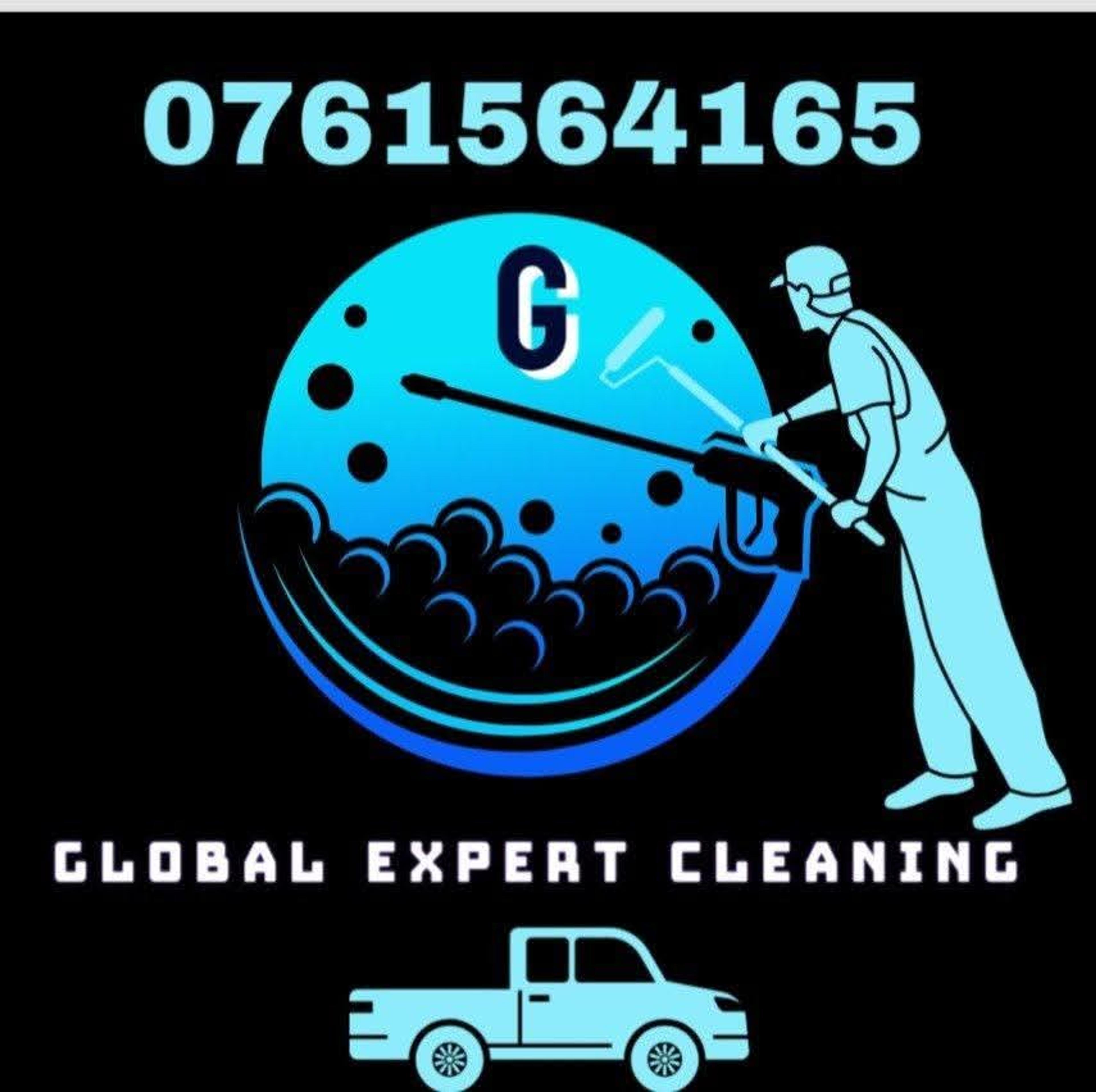 GLOBAL EXPERT CLEANING S.R.L.