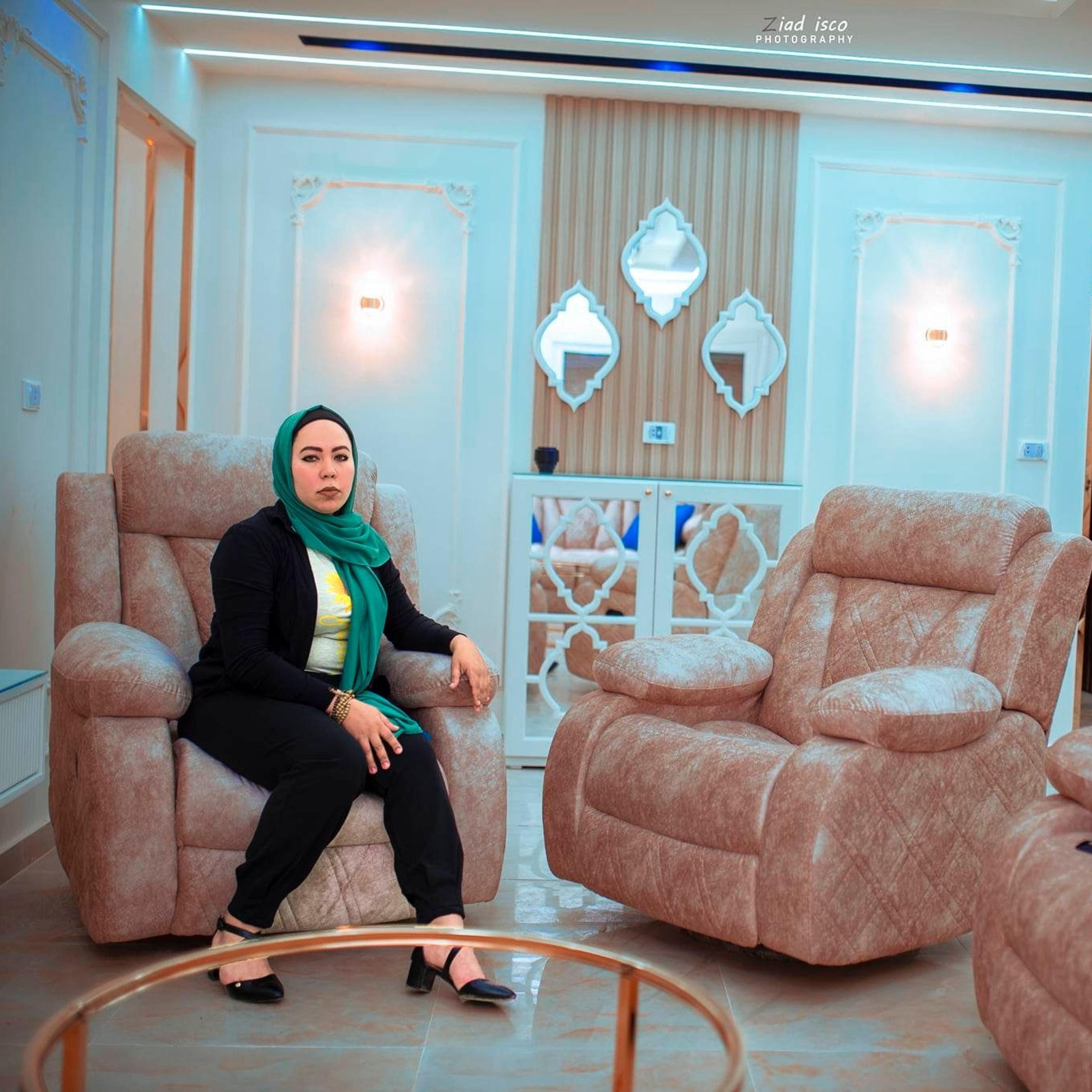 Hend Amer