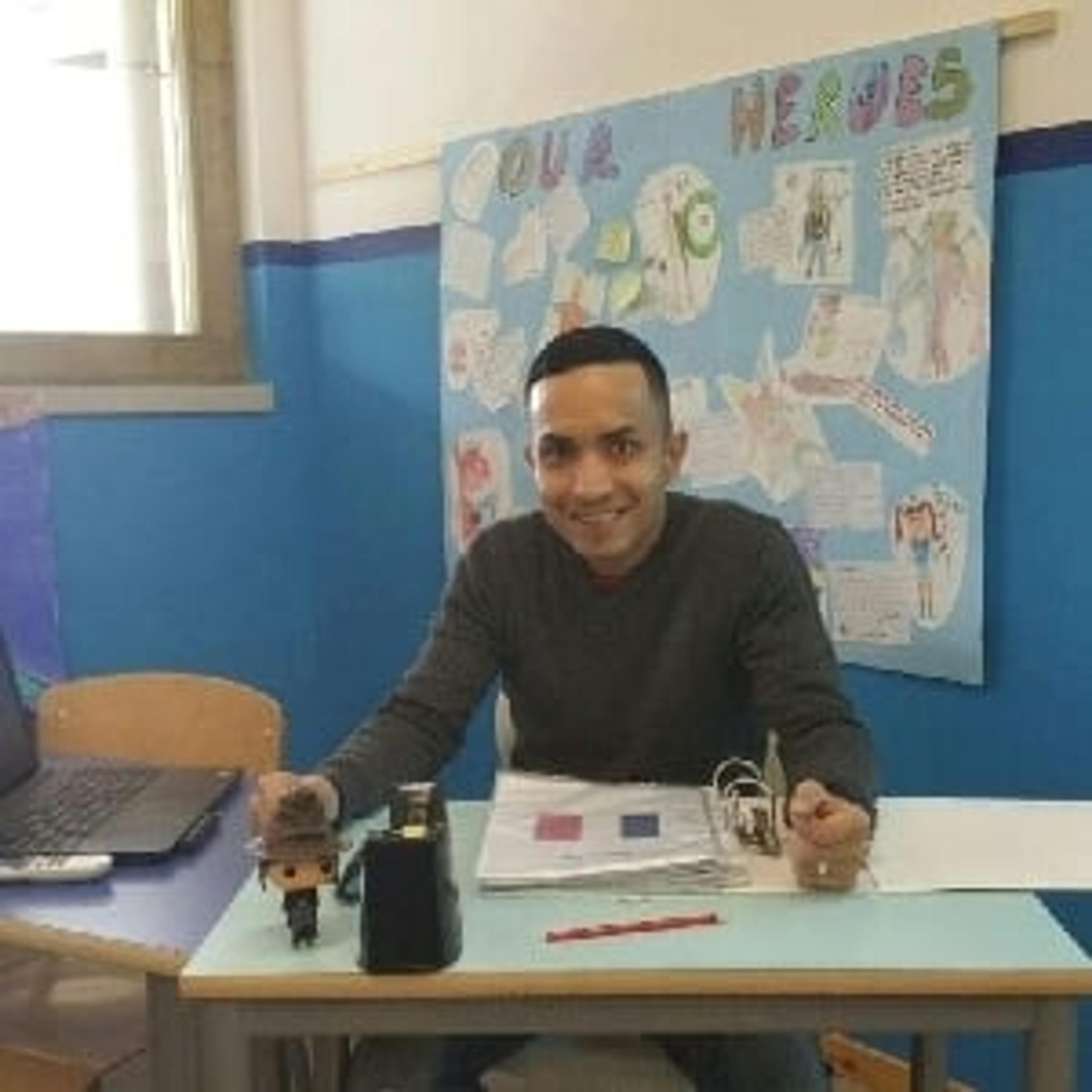 Christian Cagua