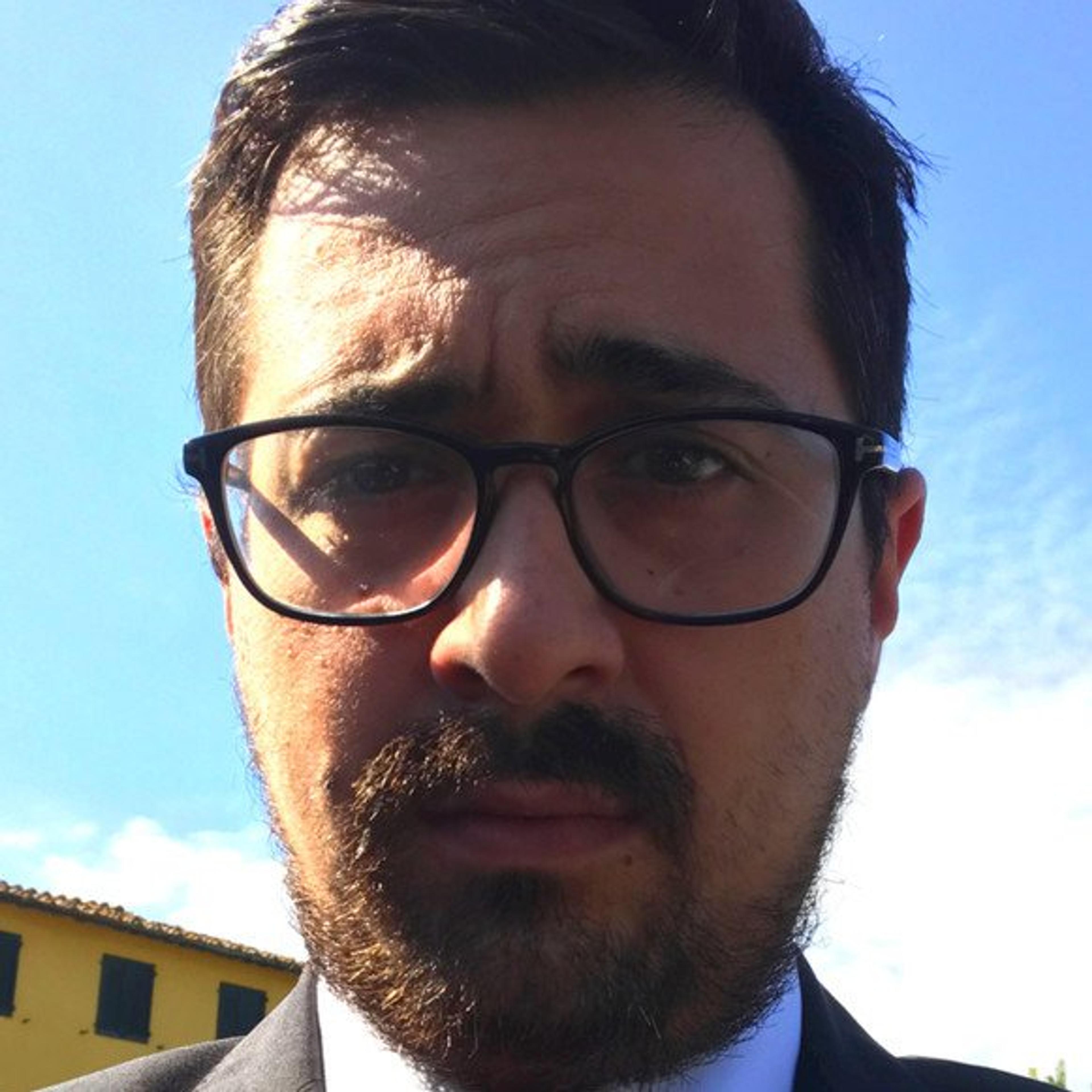Avv. Federico Benedetti
