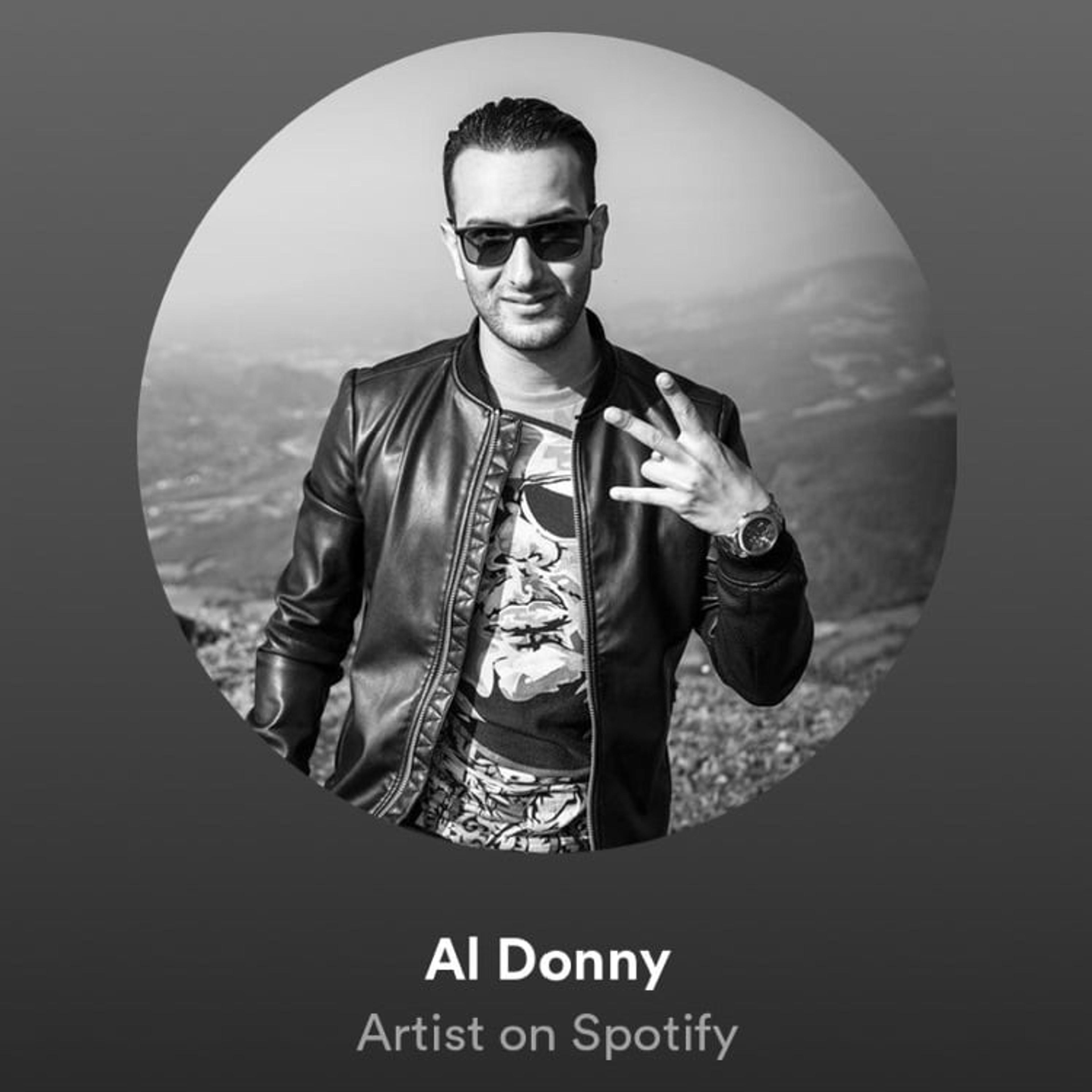 Alessio Donato