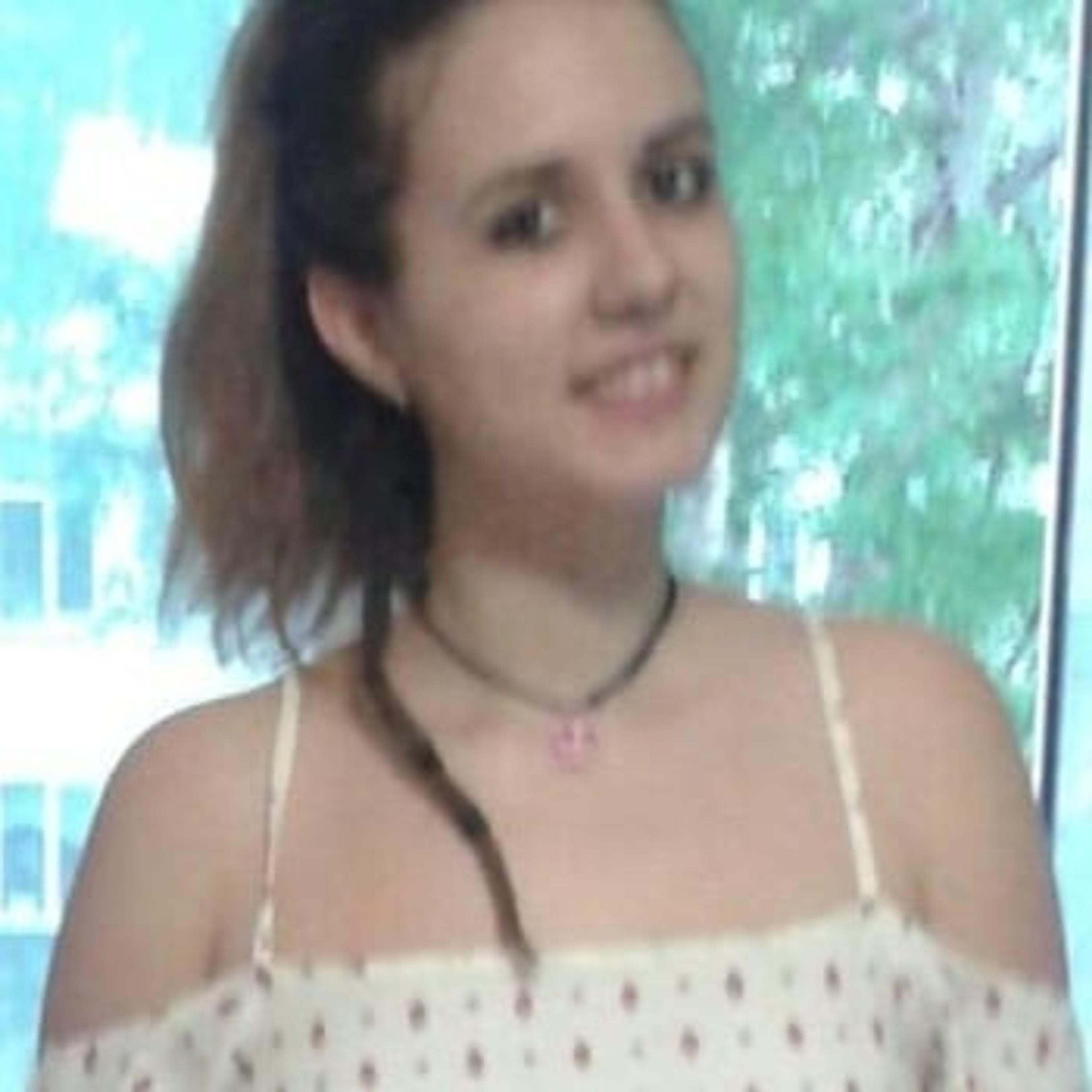 Alba García