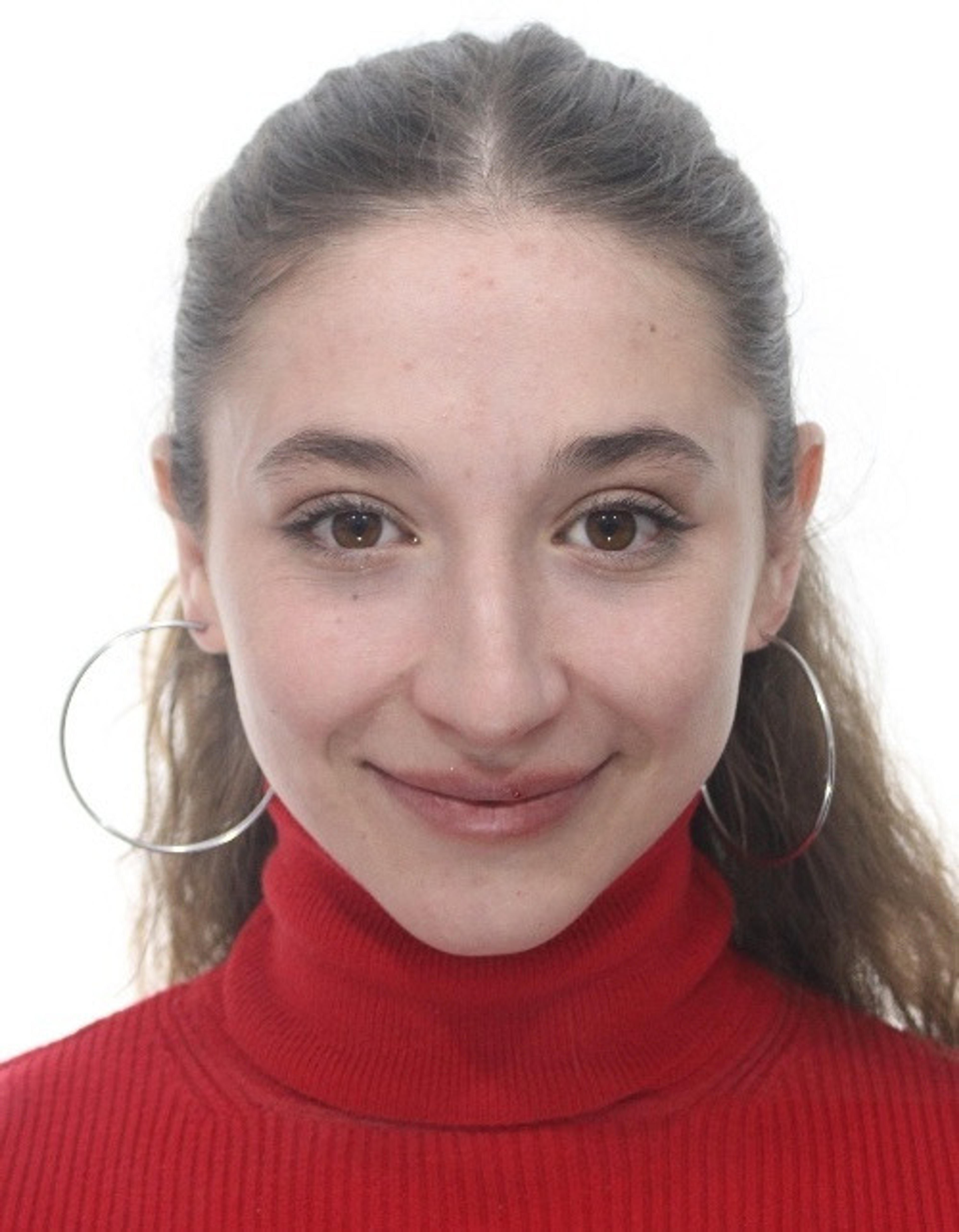 Alice Musajo