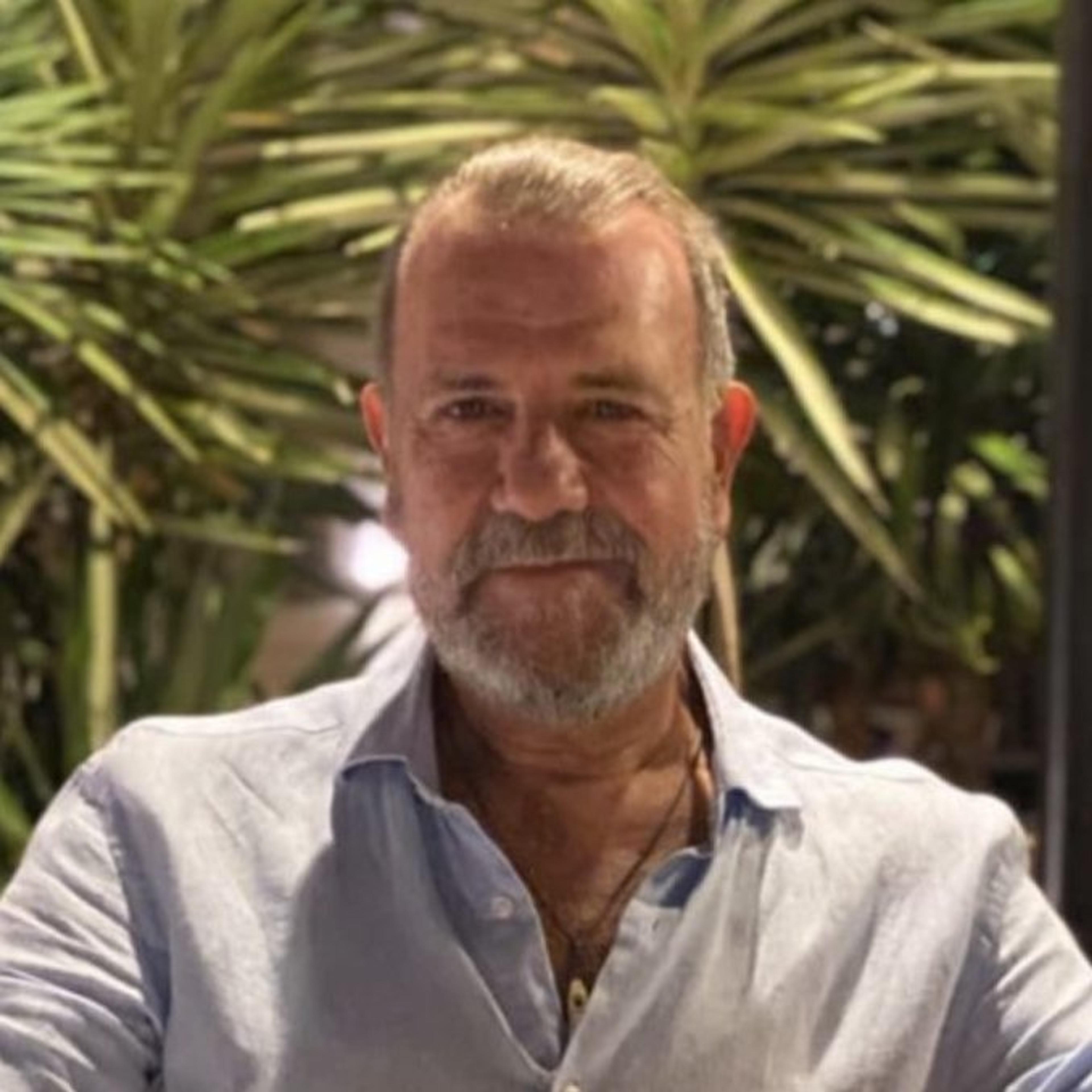Mariano Boldova Gil