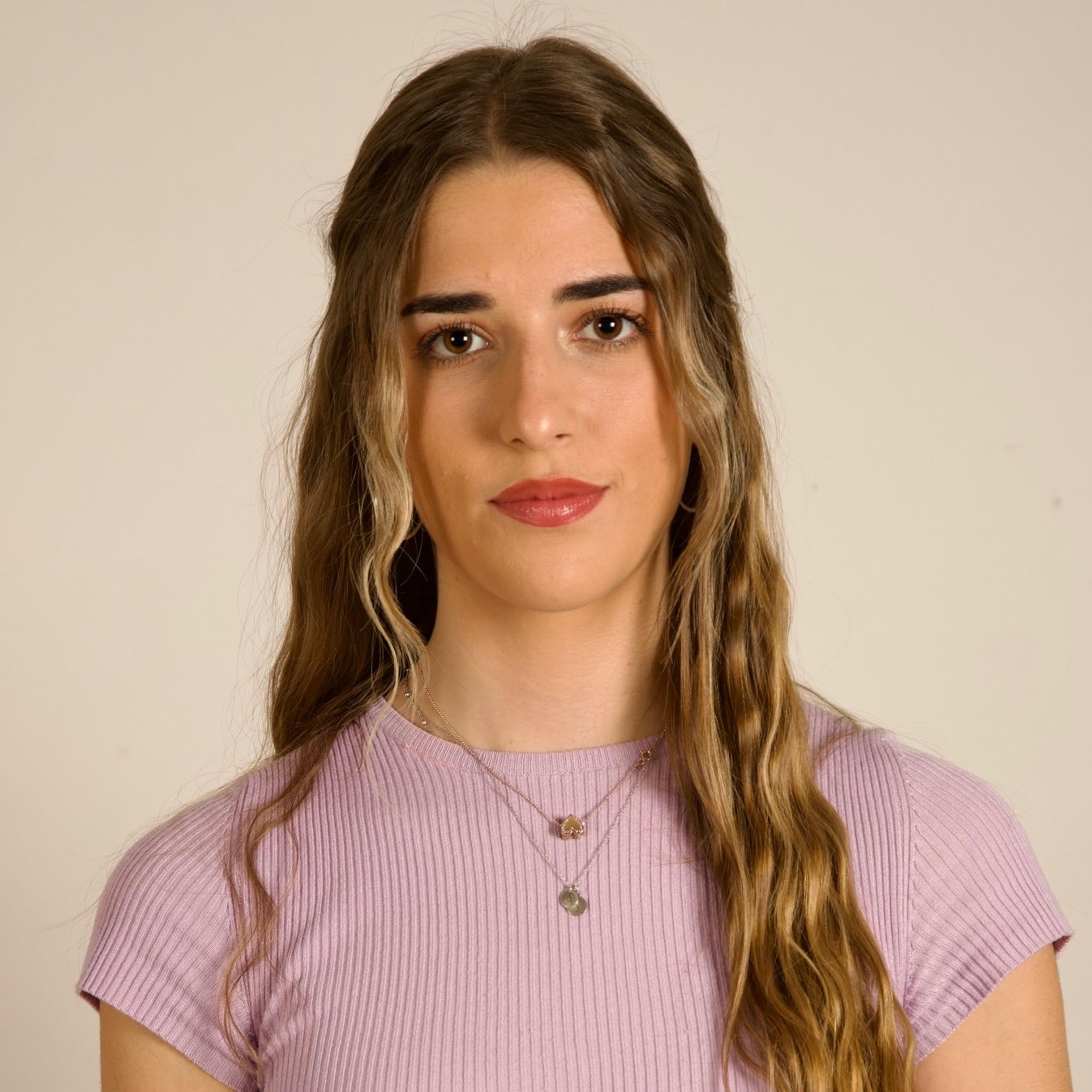 Alejandra Martínez Díaz