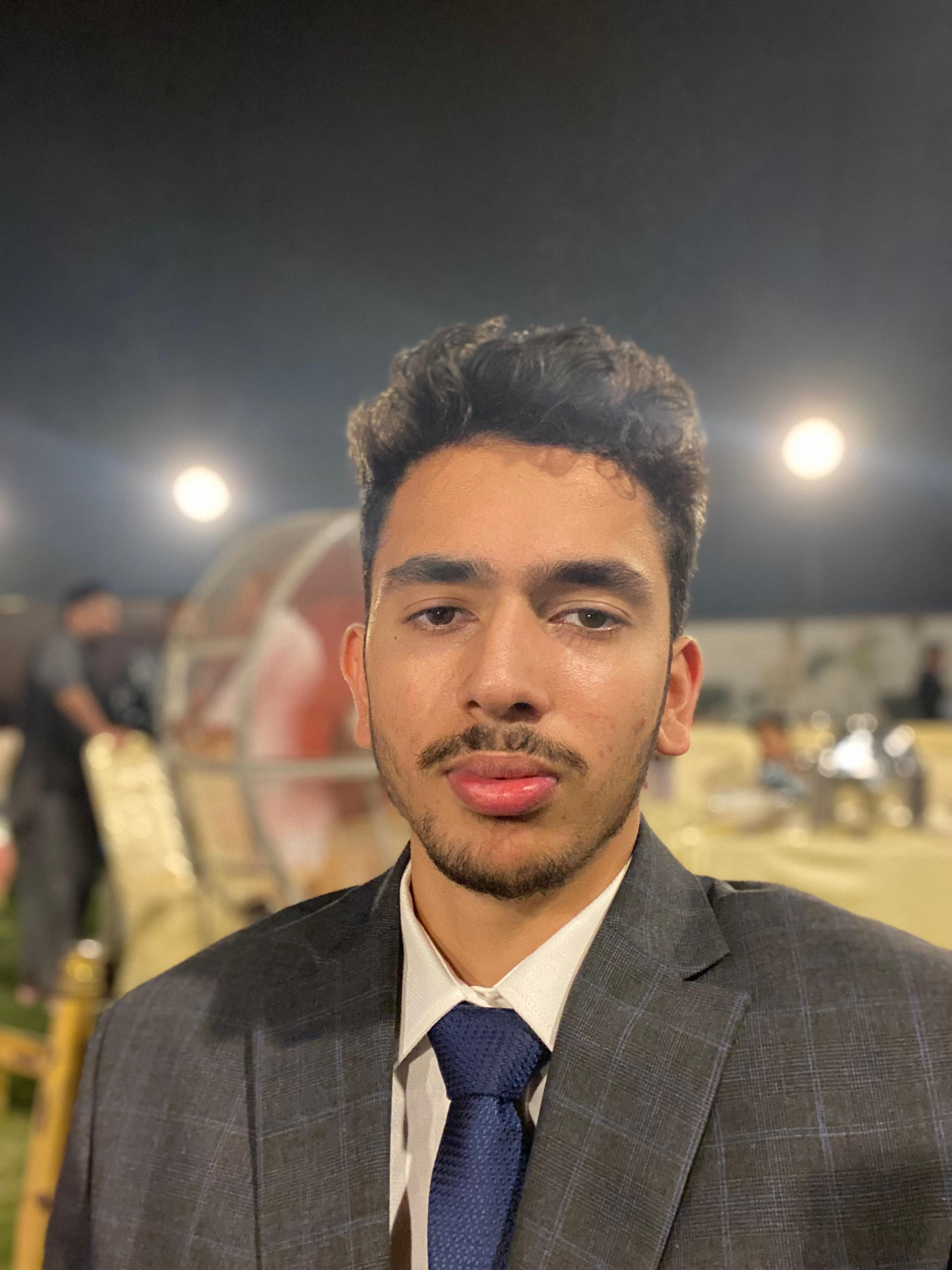 Ali Hameed