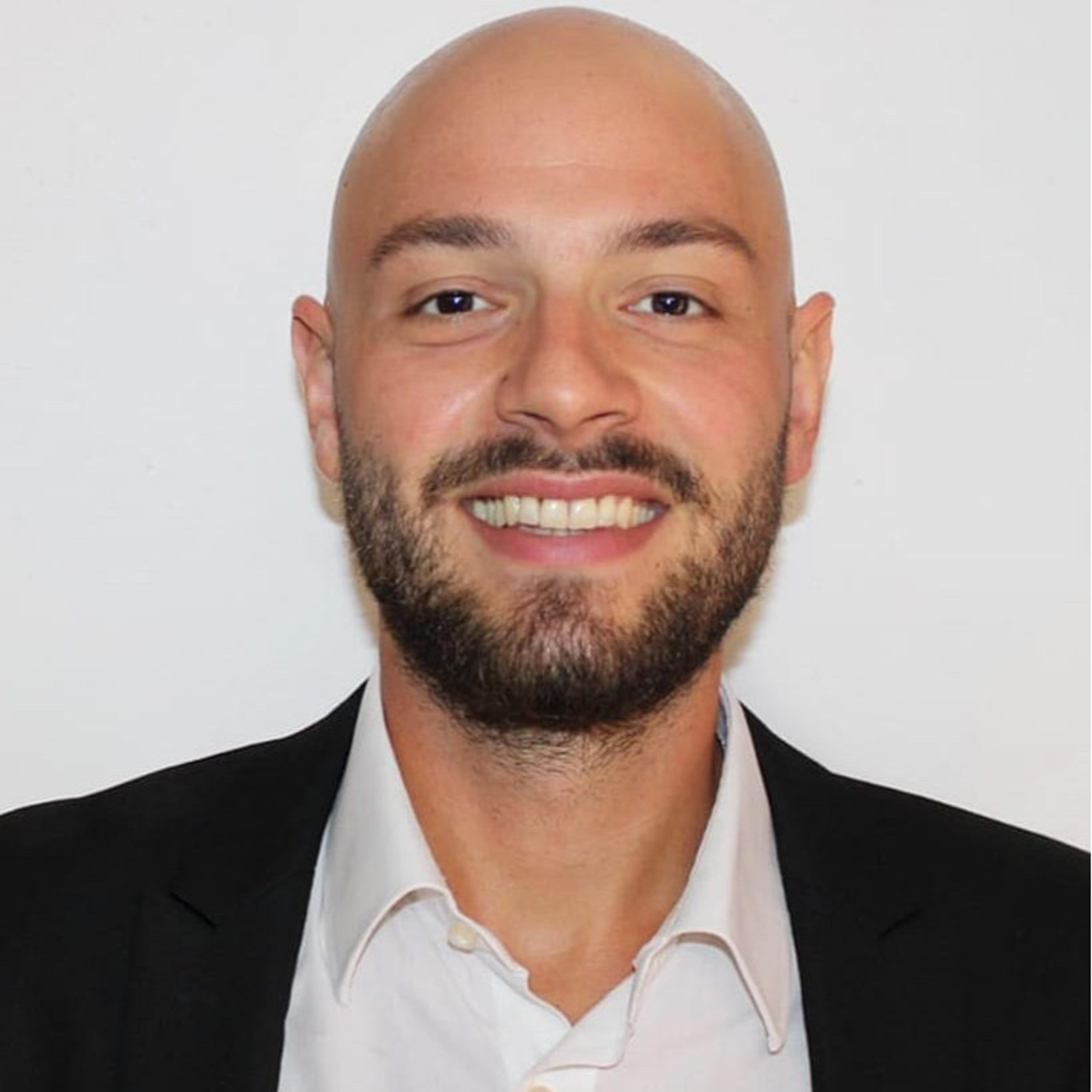 Nicola Blocco