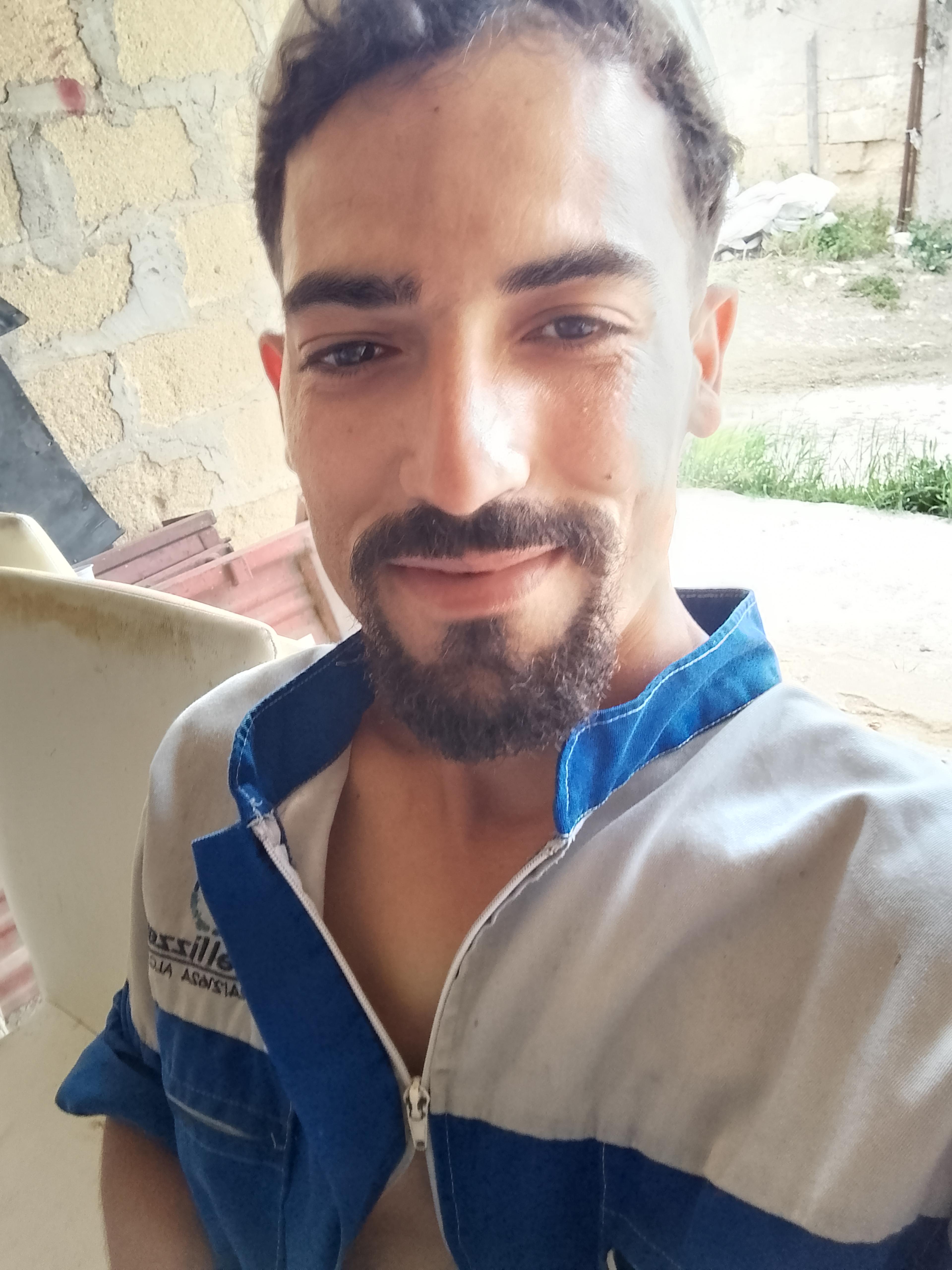 Mastafa Alhiane