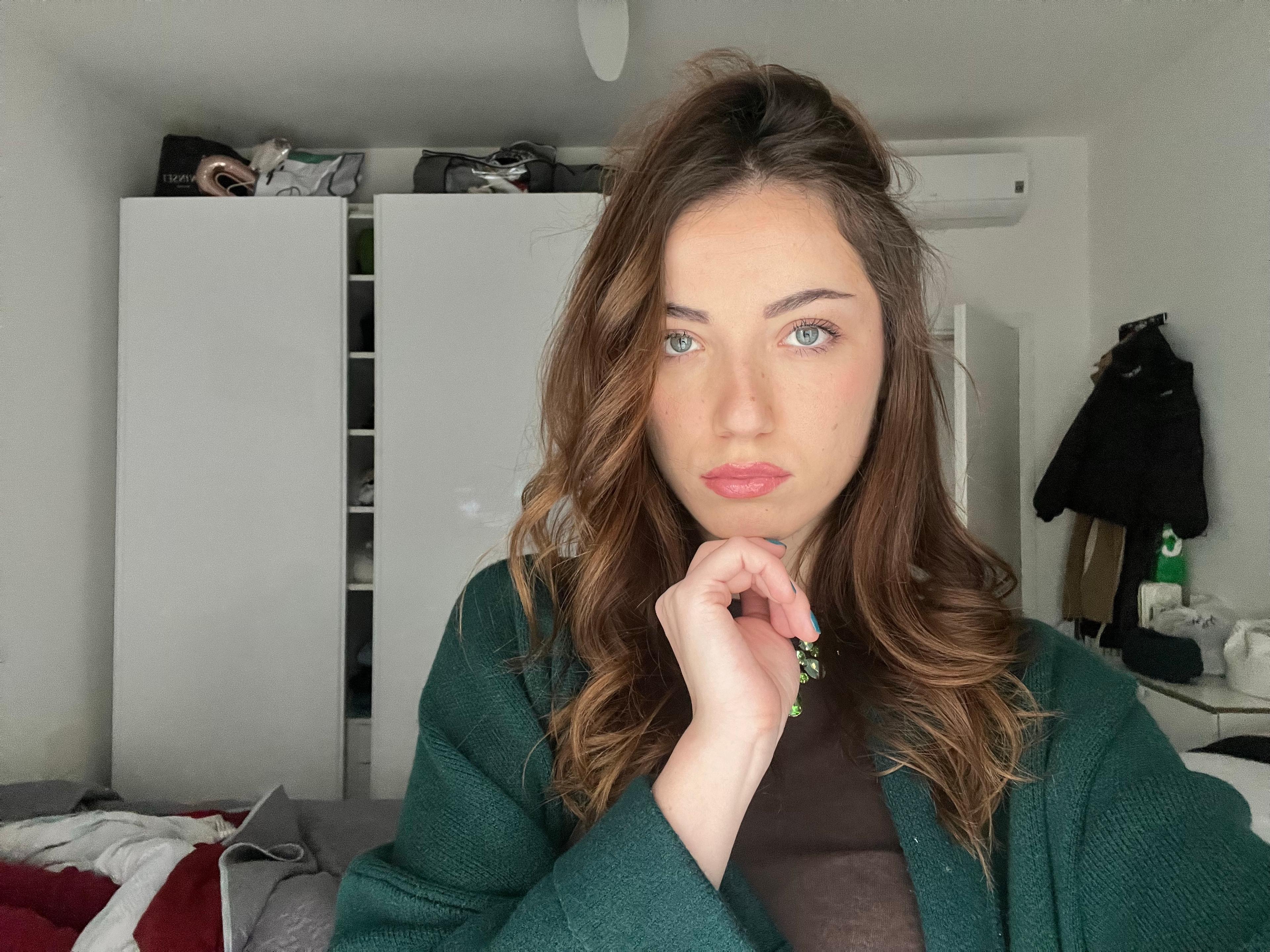 Noemi Ago