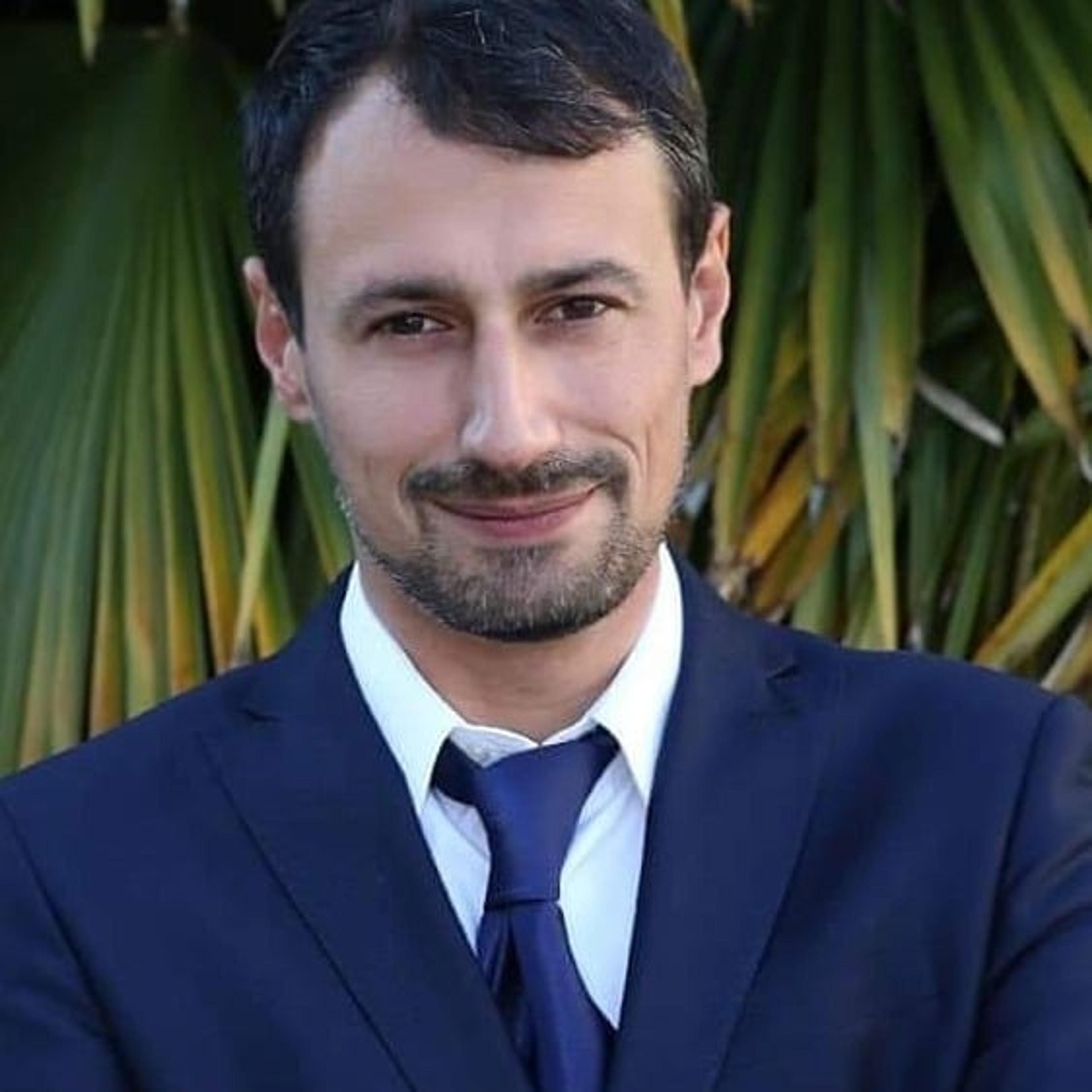 Francesco Berton