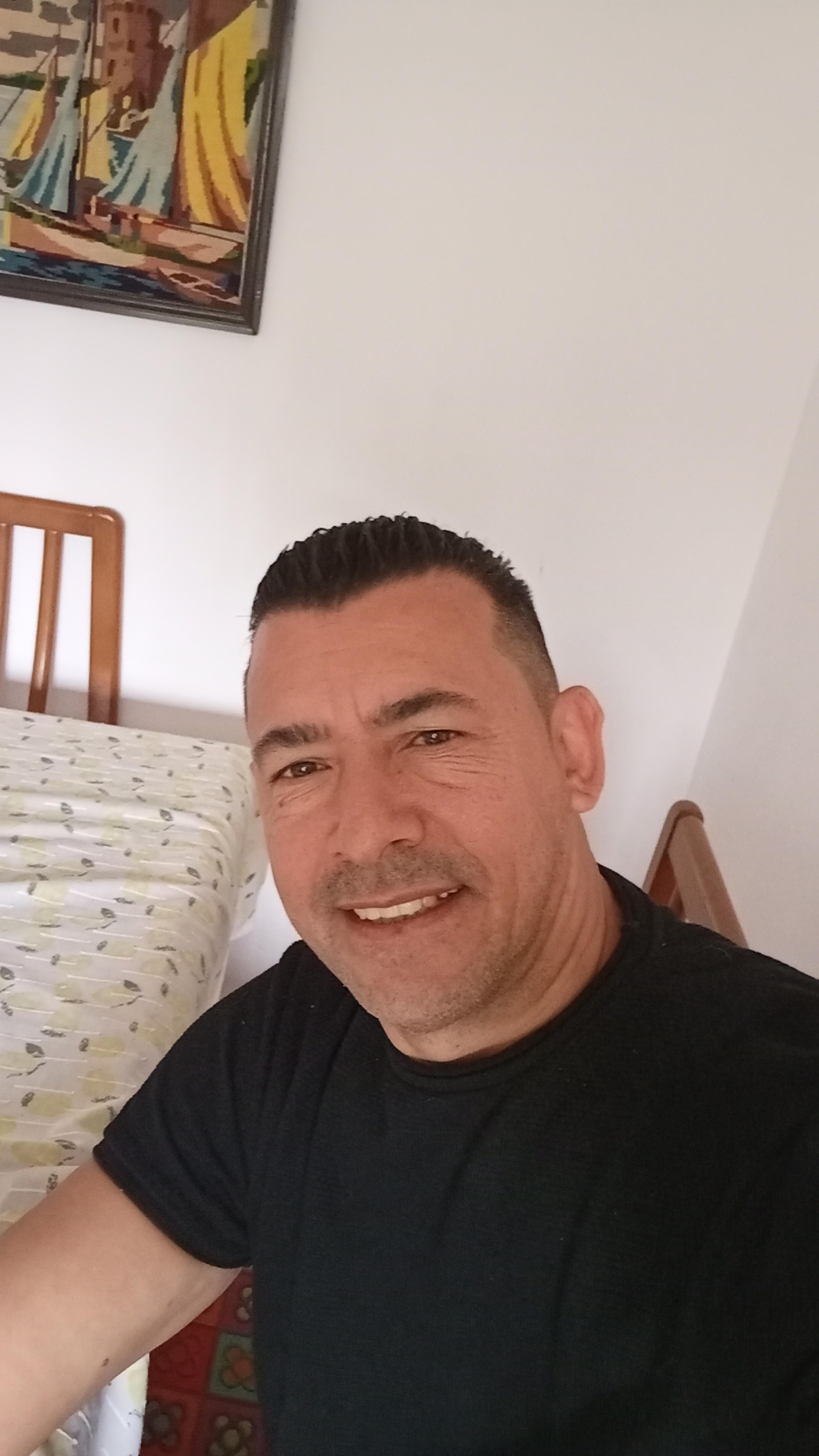 José Omar Cubides Castaño