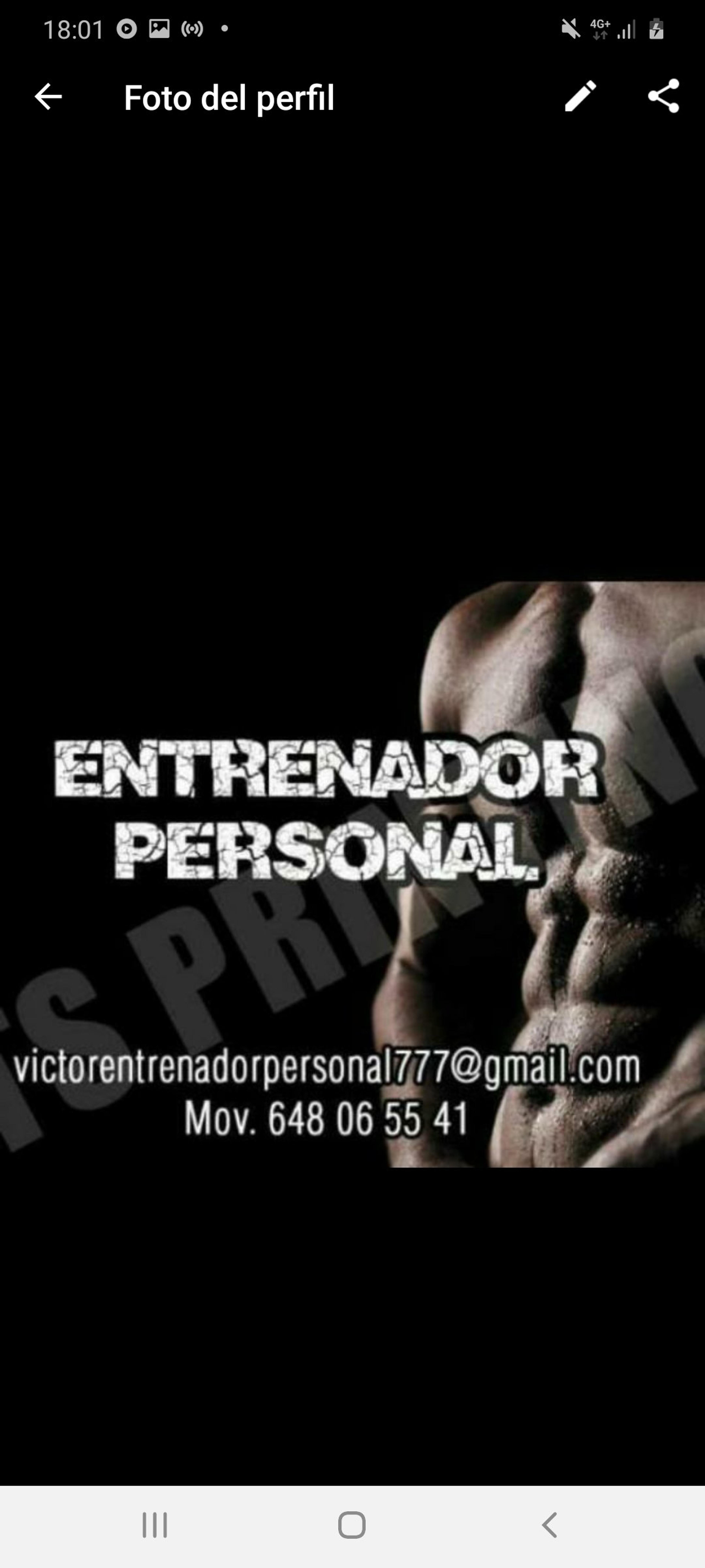 ENTRENAMIENTO NUTRICION