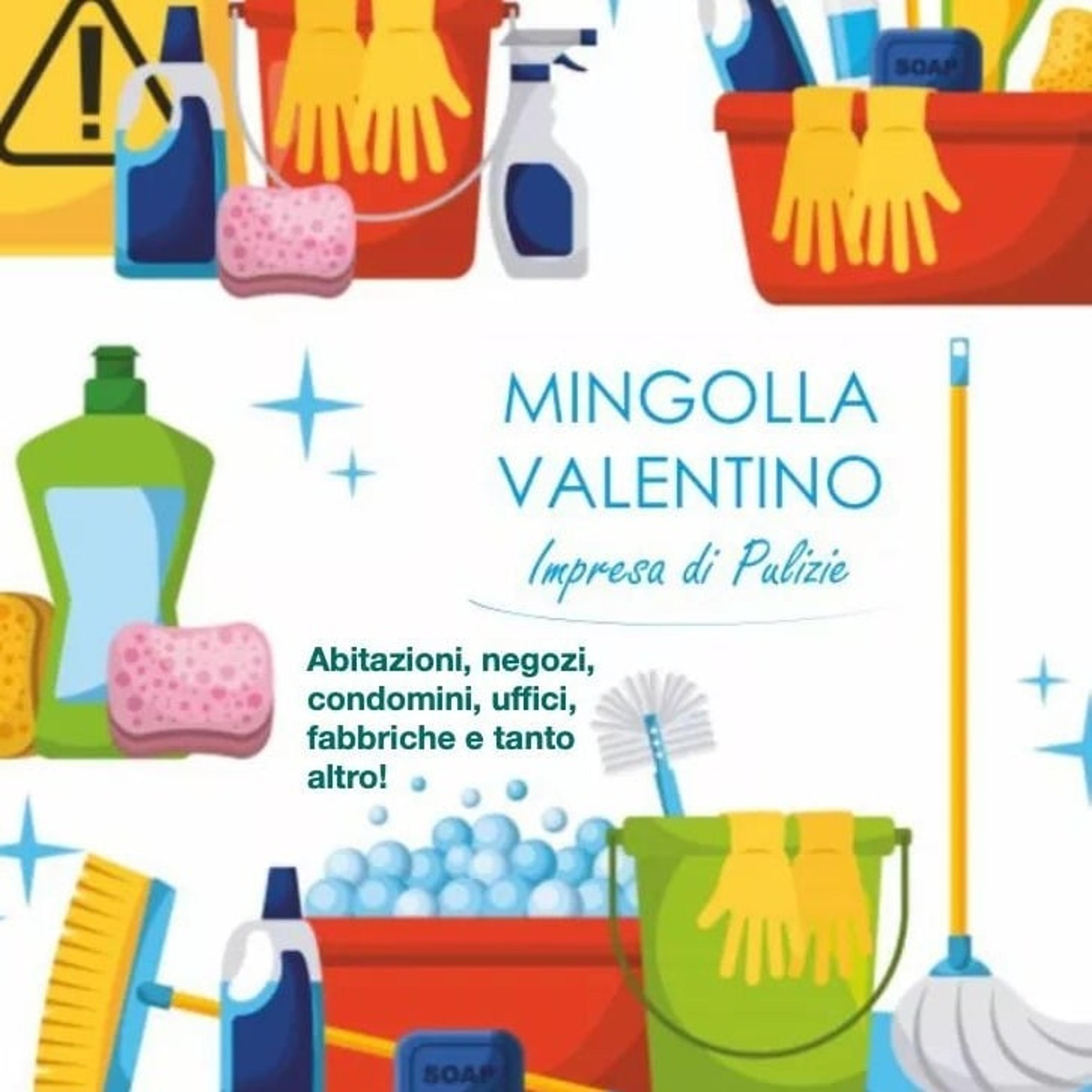Valentino Mingolla