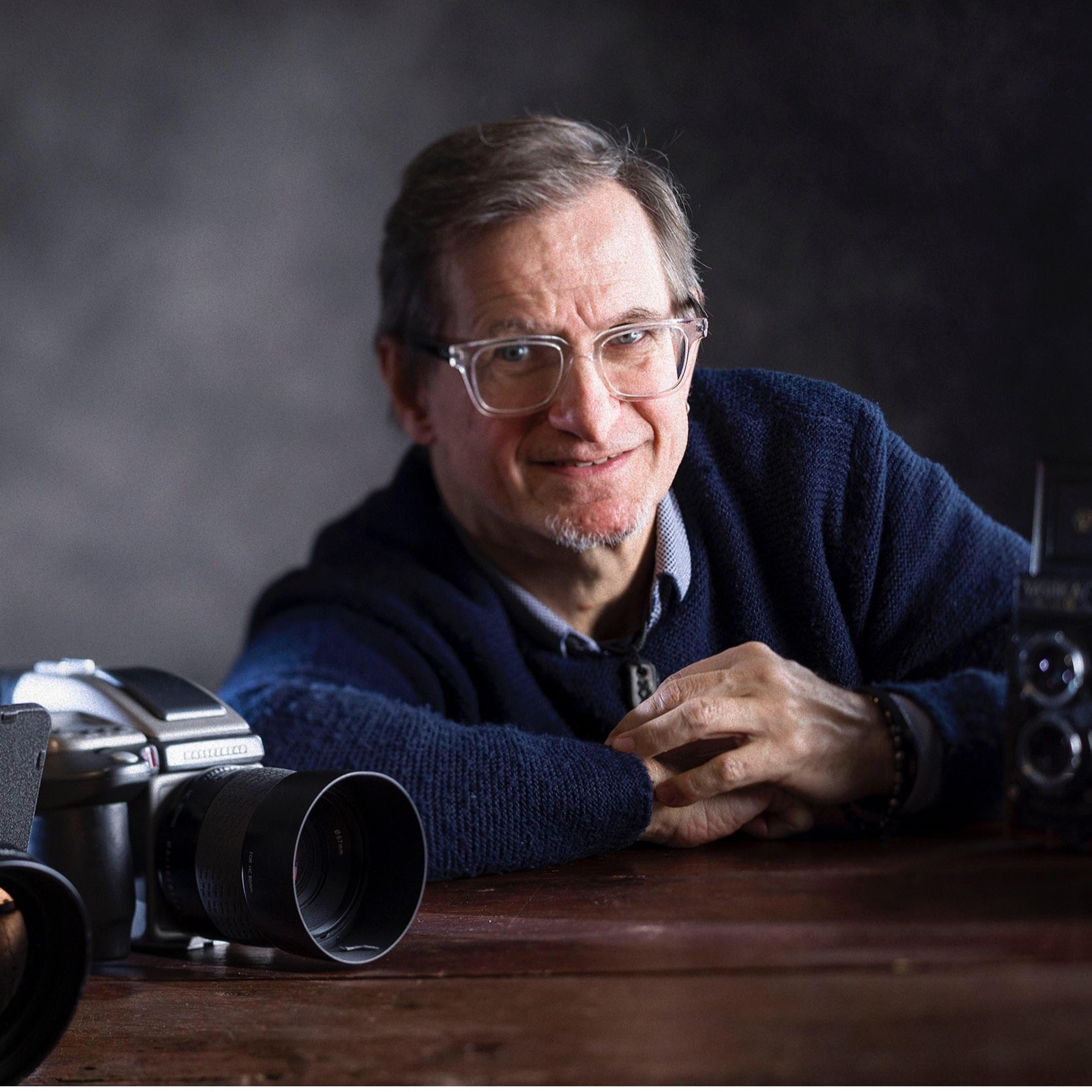 MAURIZIO POLVERELLI photography srls