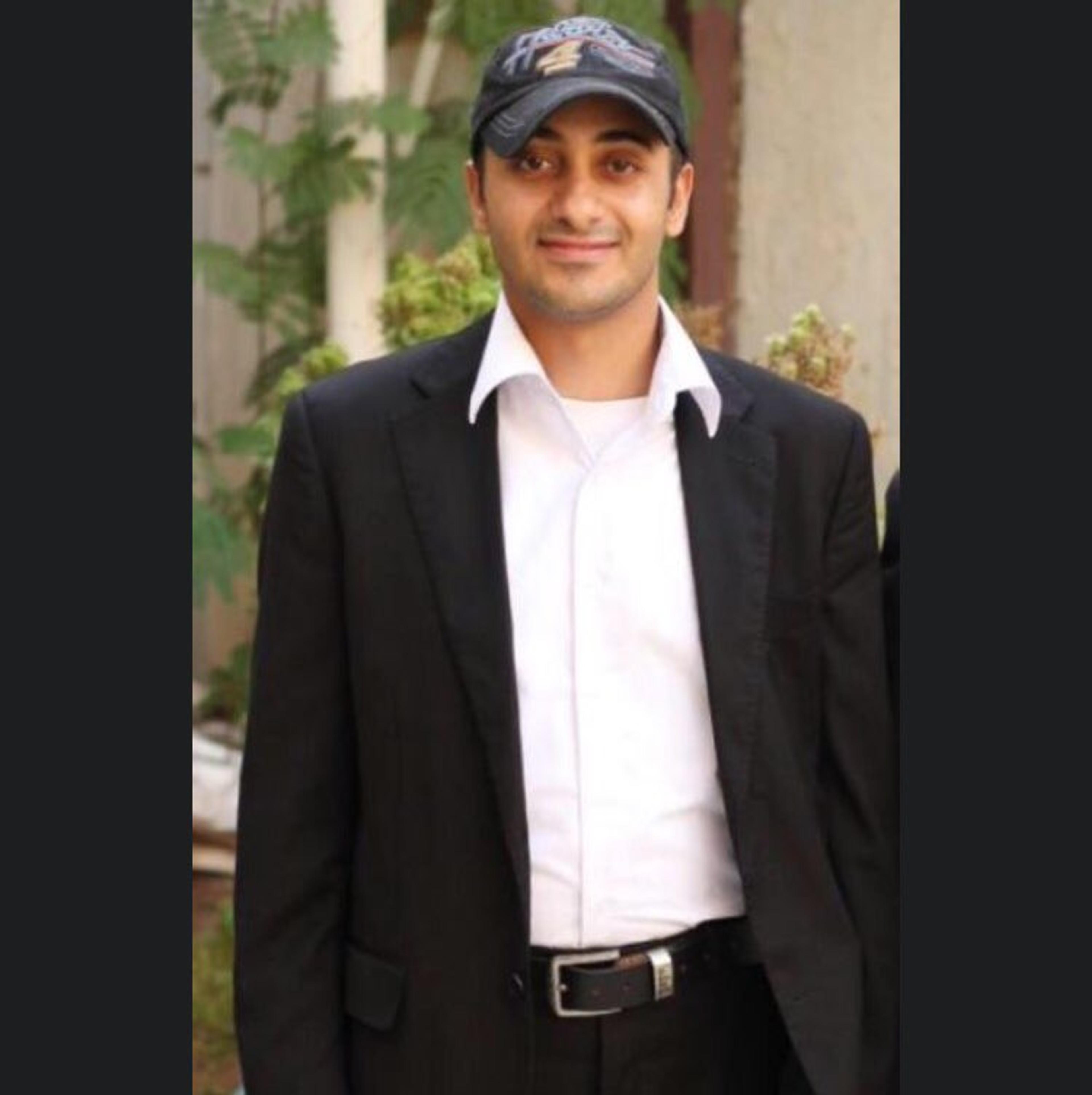 Abdul Raqeeb Al-Humaidi