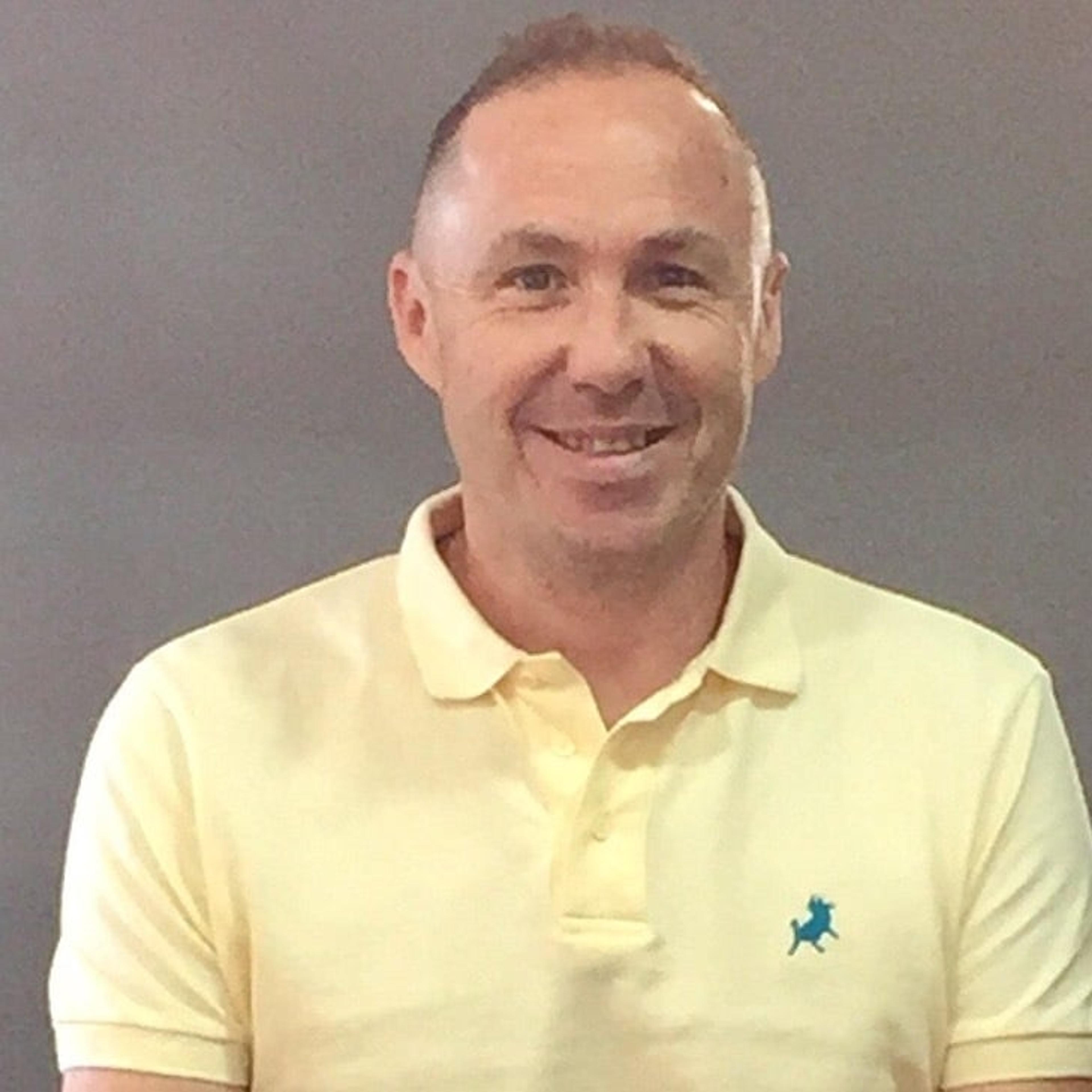 Paco Franco Martinez