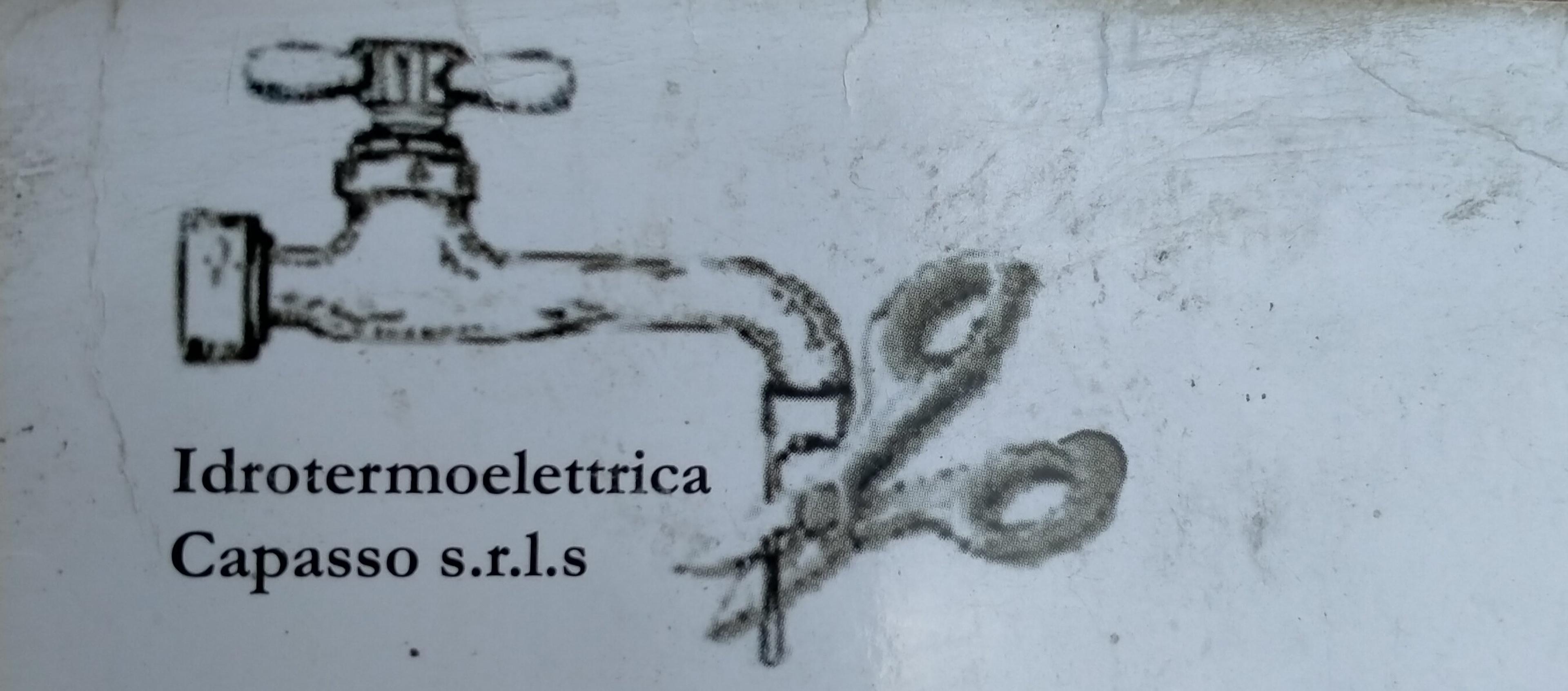 Idrotermoelettrica Capasso S.R.l.s