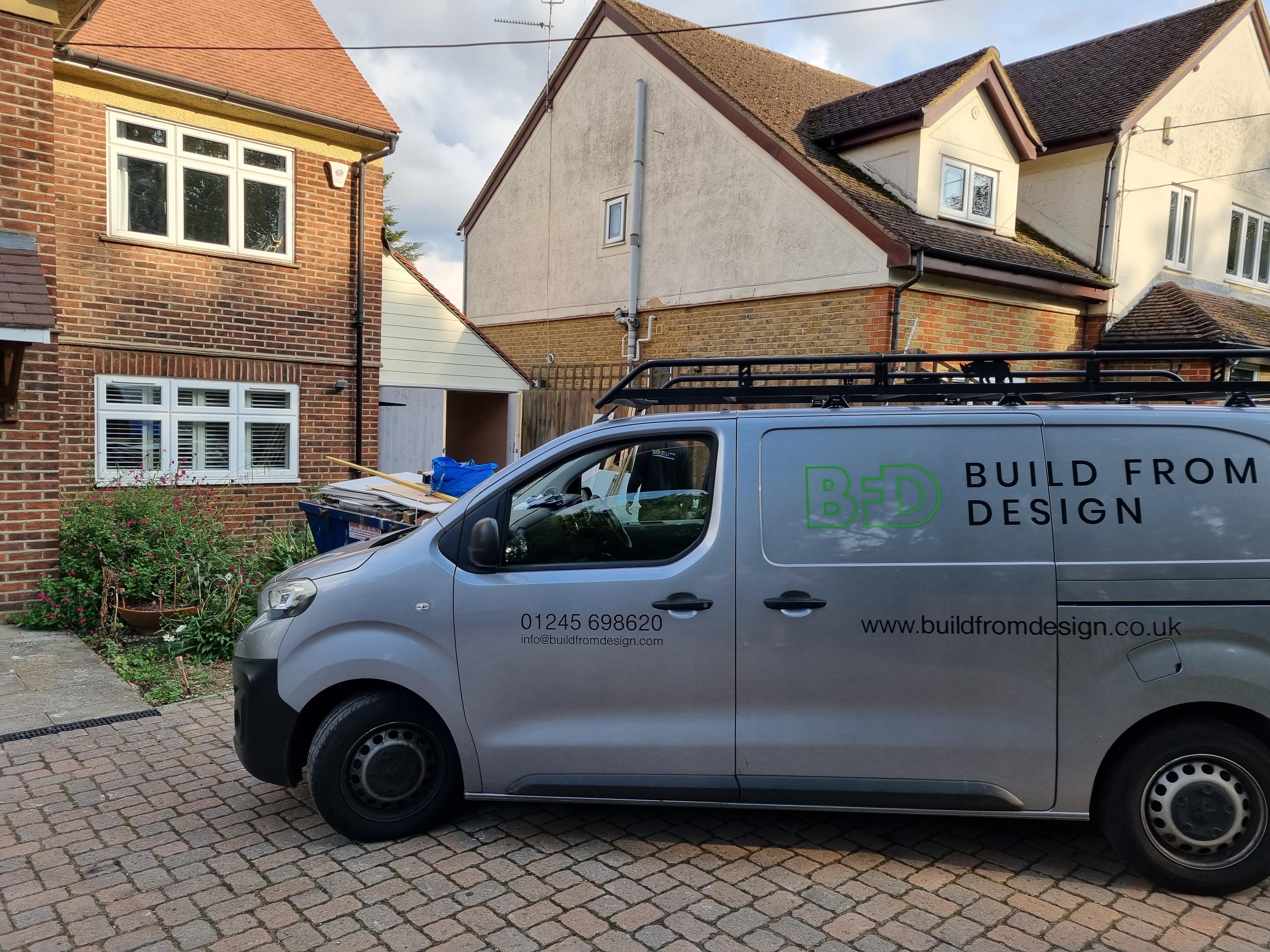 Buildfromdesign