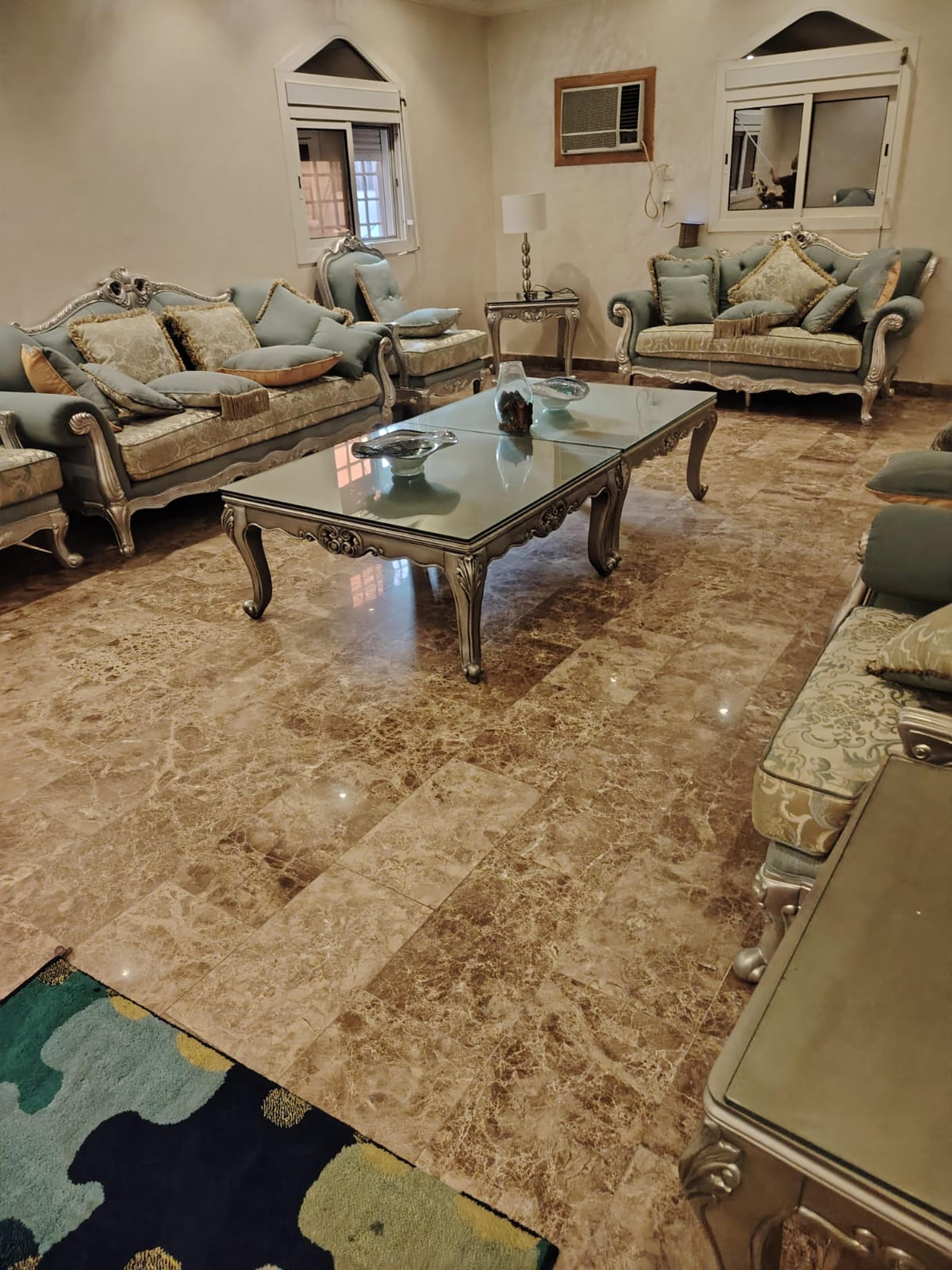 حياه نظيفه