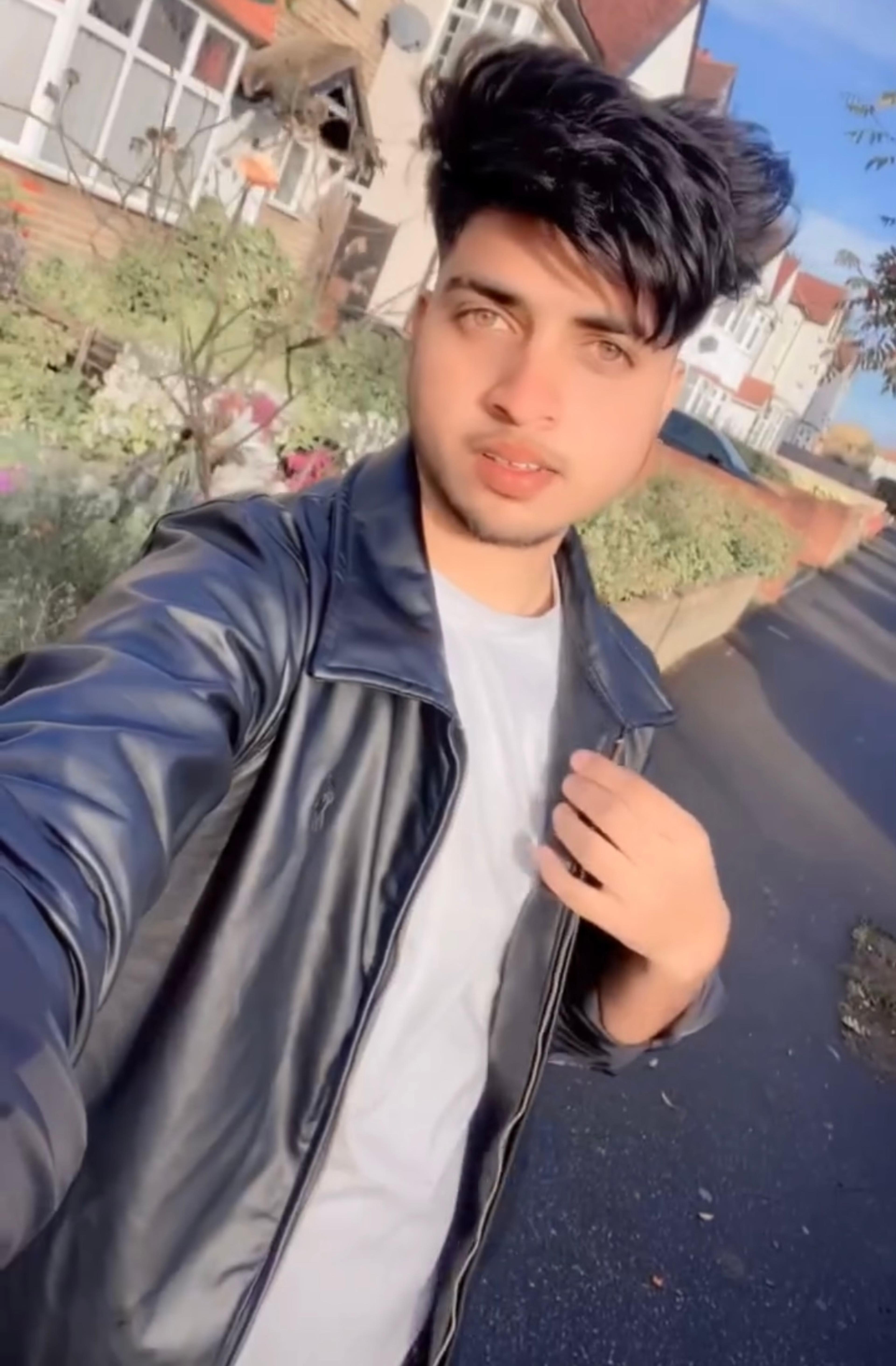 Harpreet Singh