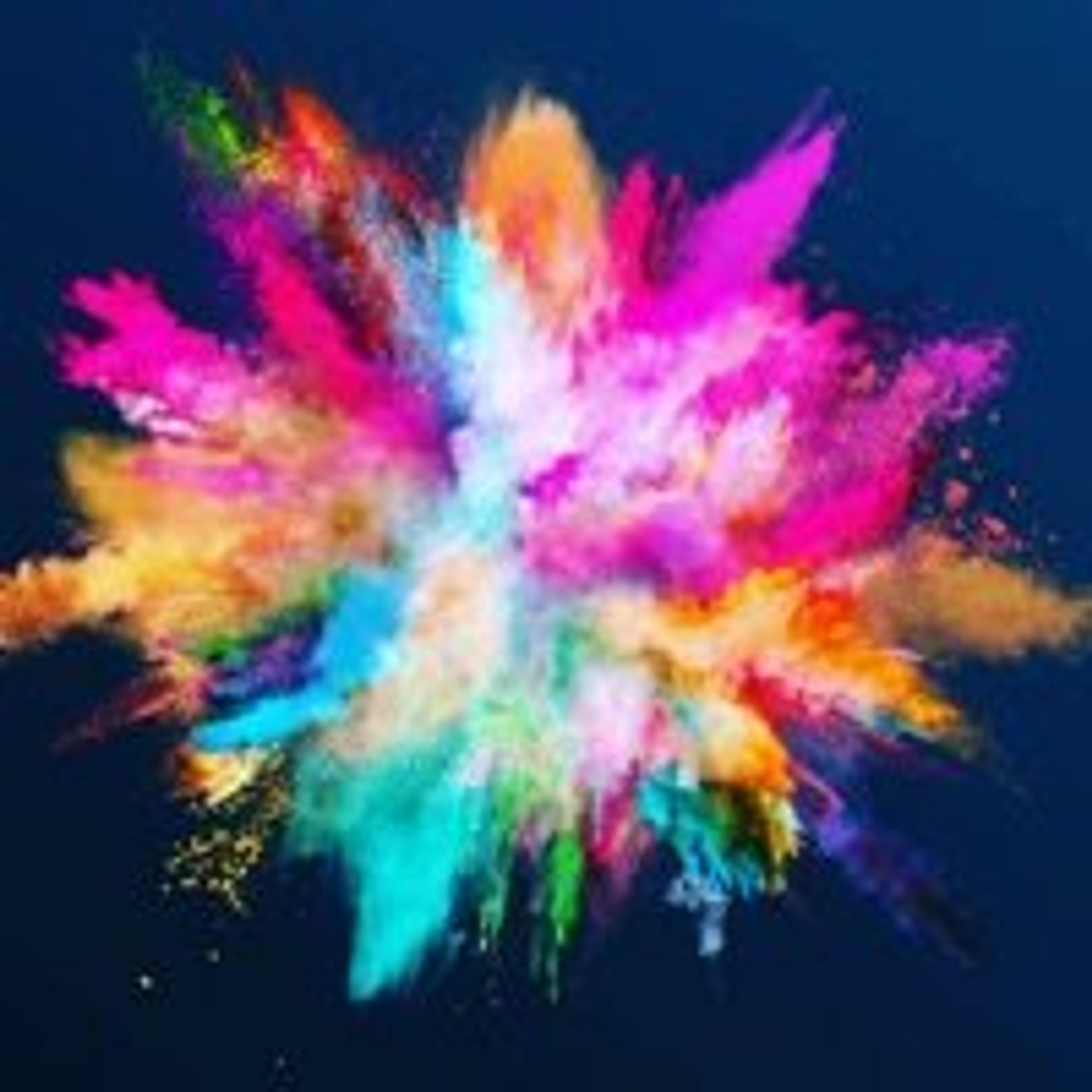 Infinity Color