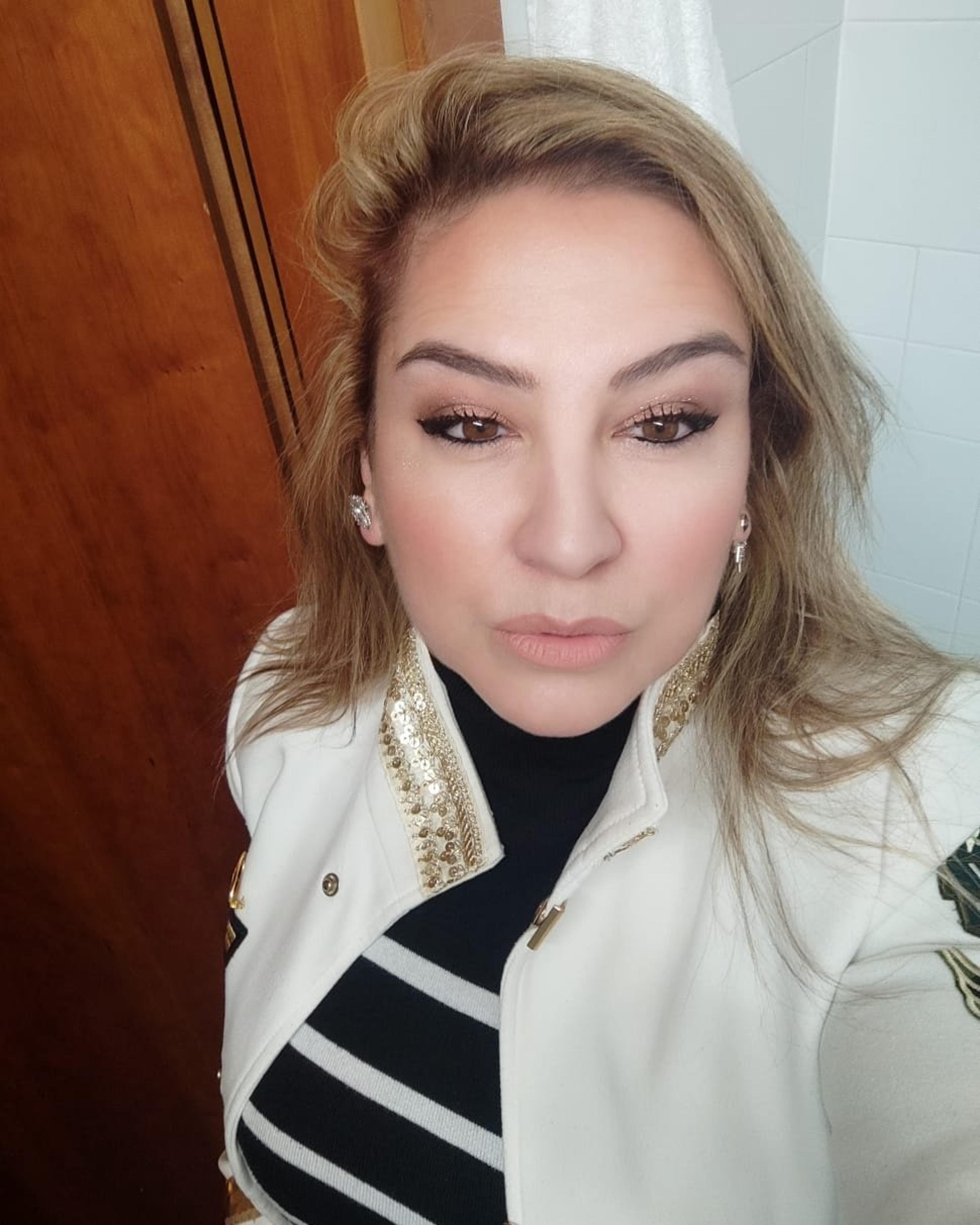 Lorena Cani