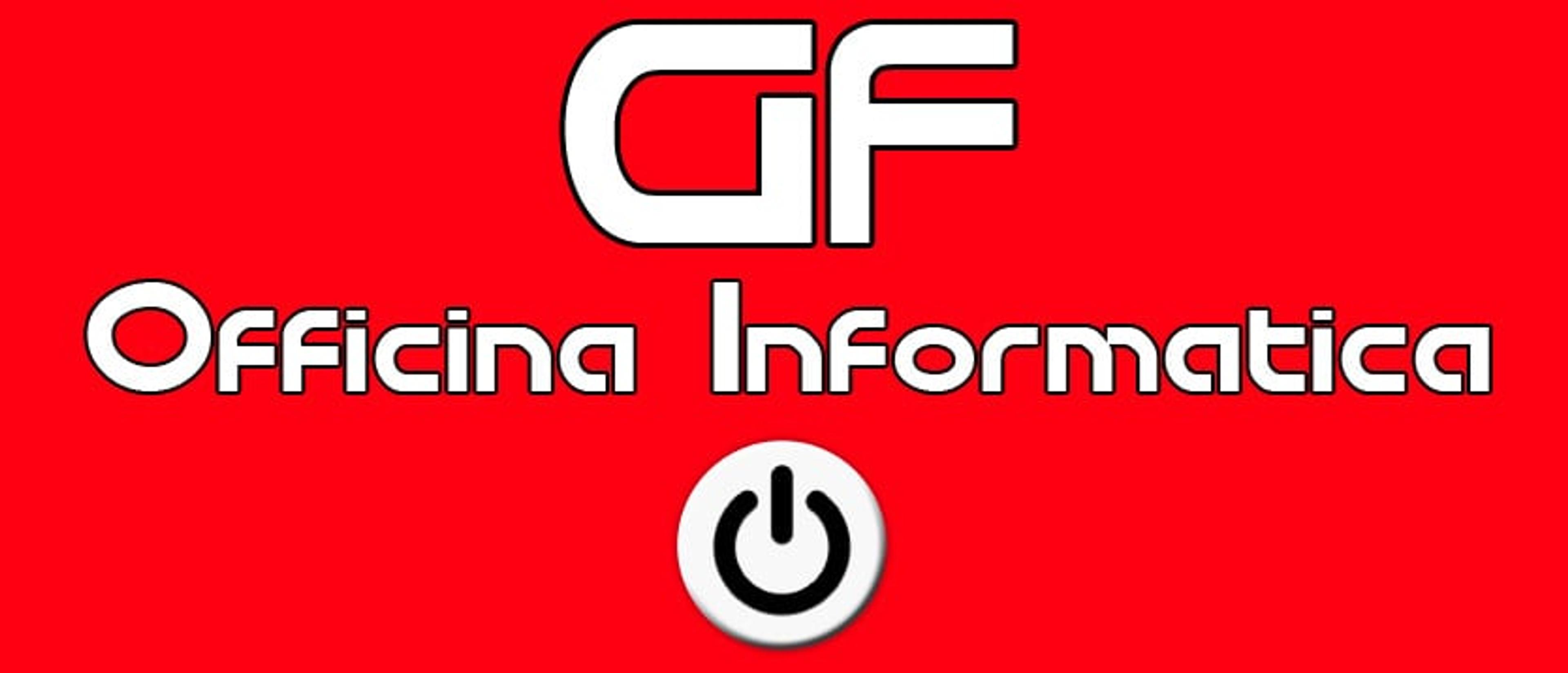 Gf Officina Informatica