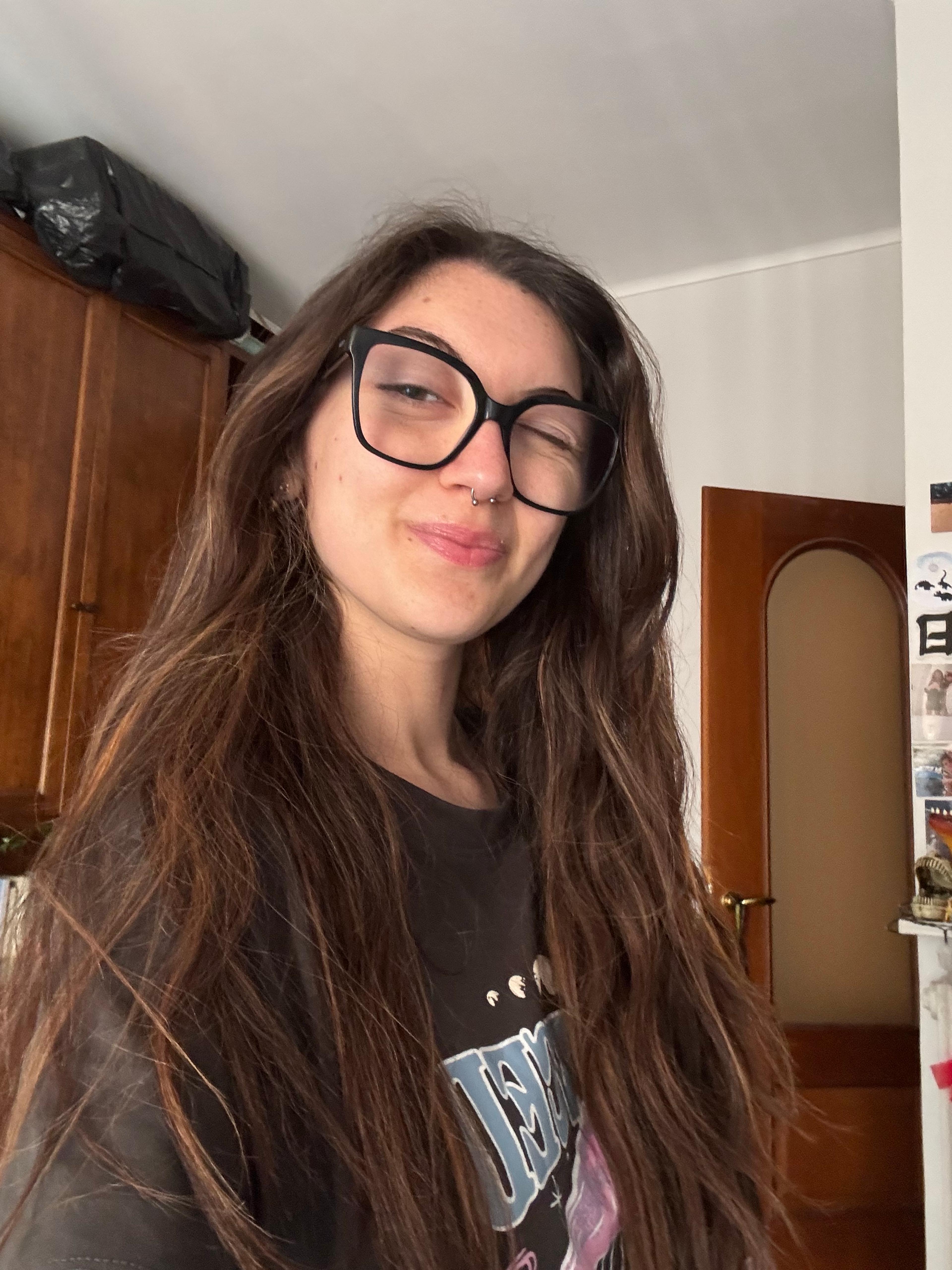 Doriana Sarli