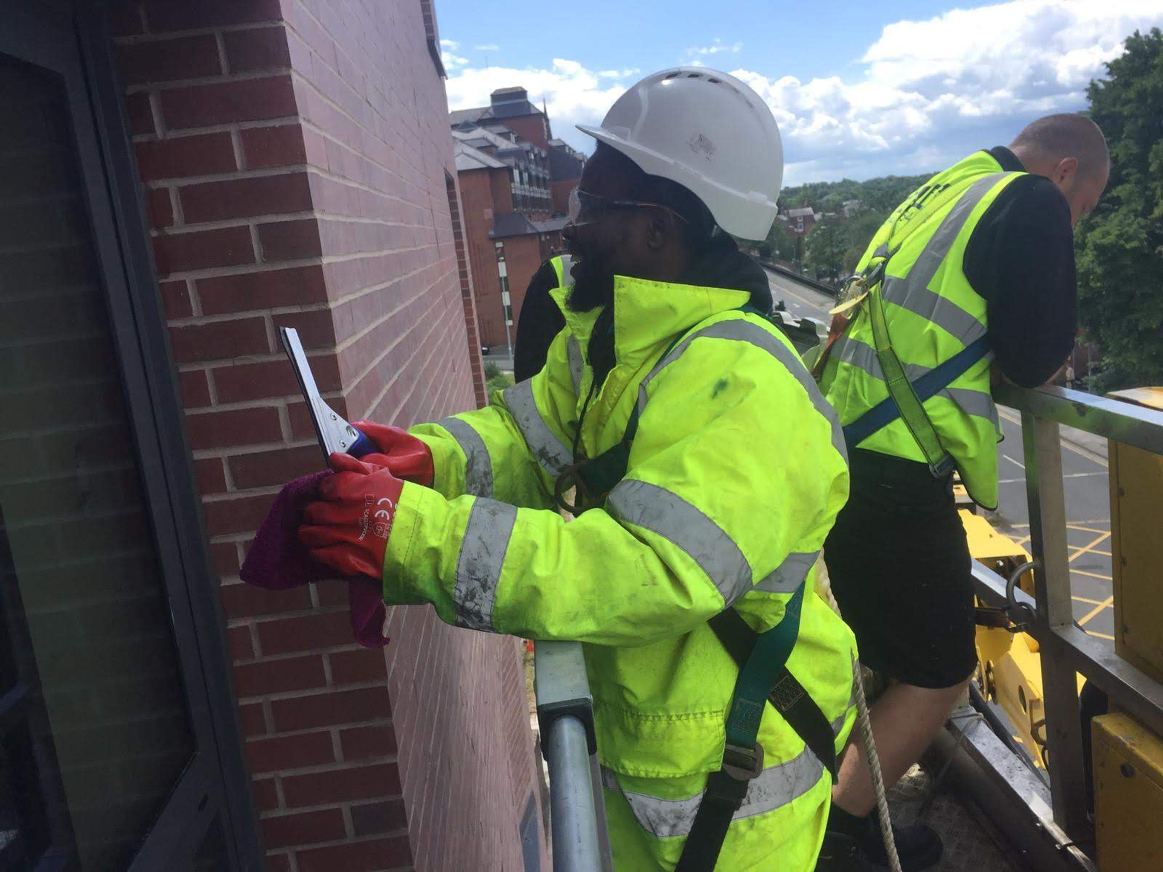 Victory Cleaning And Facilities Management Limited