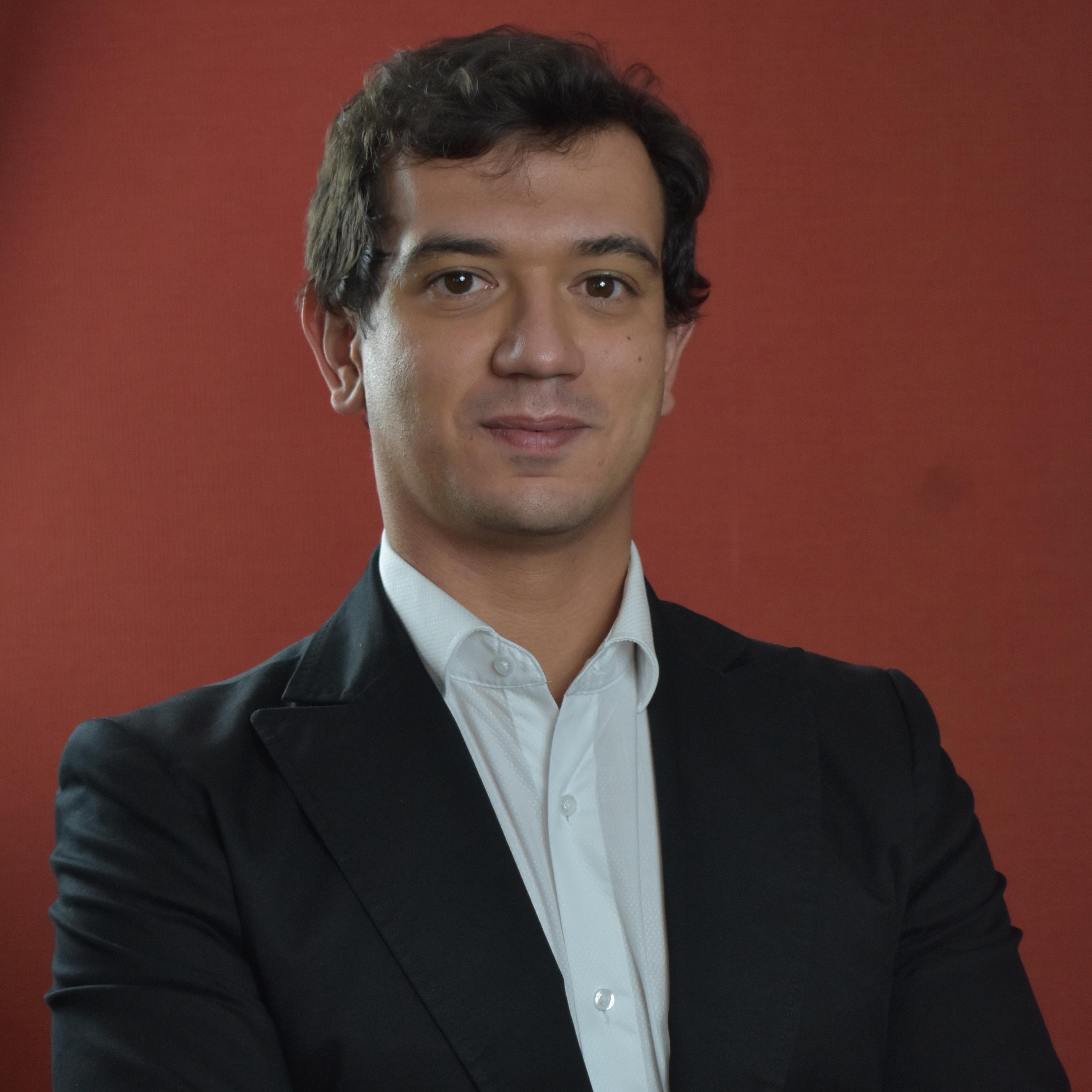 Stefano Al Zanati