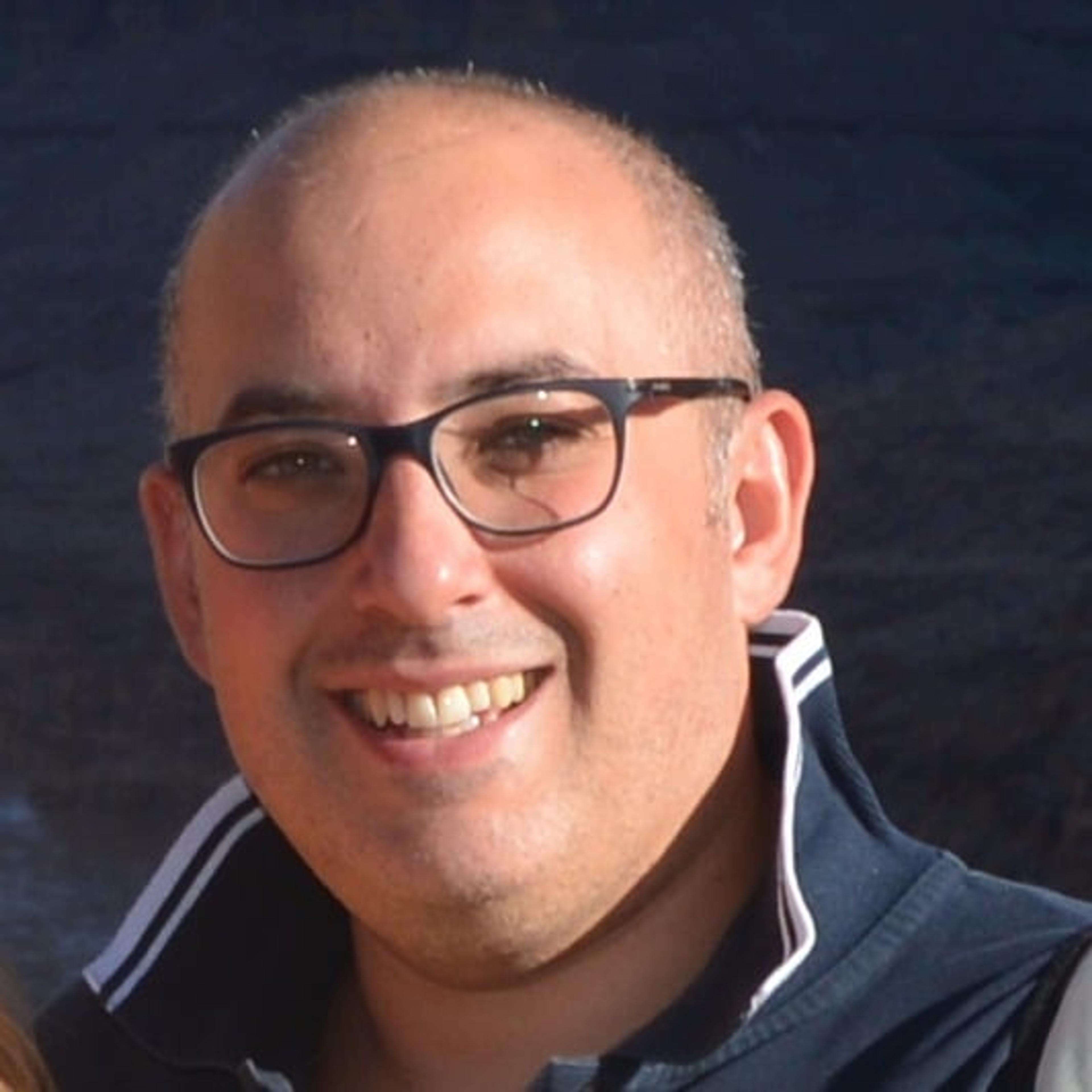 Vincenzo Marsilia