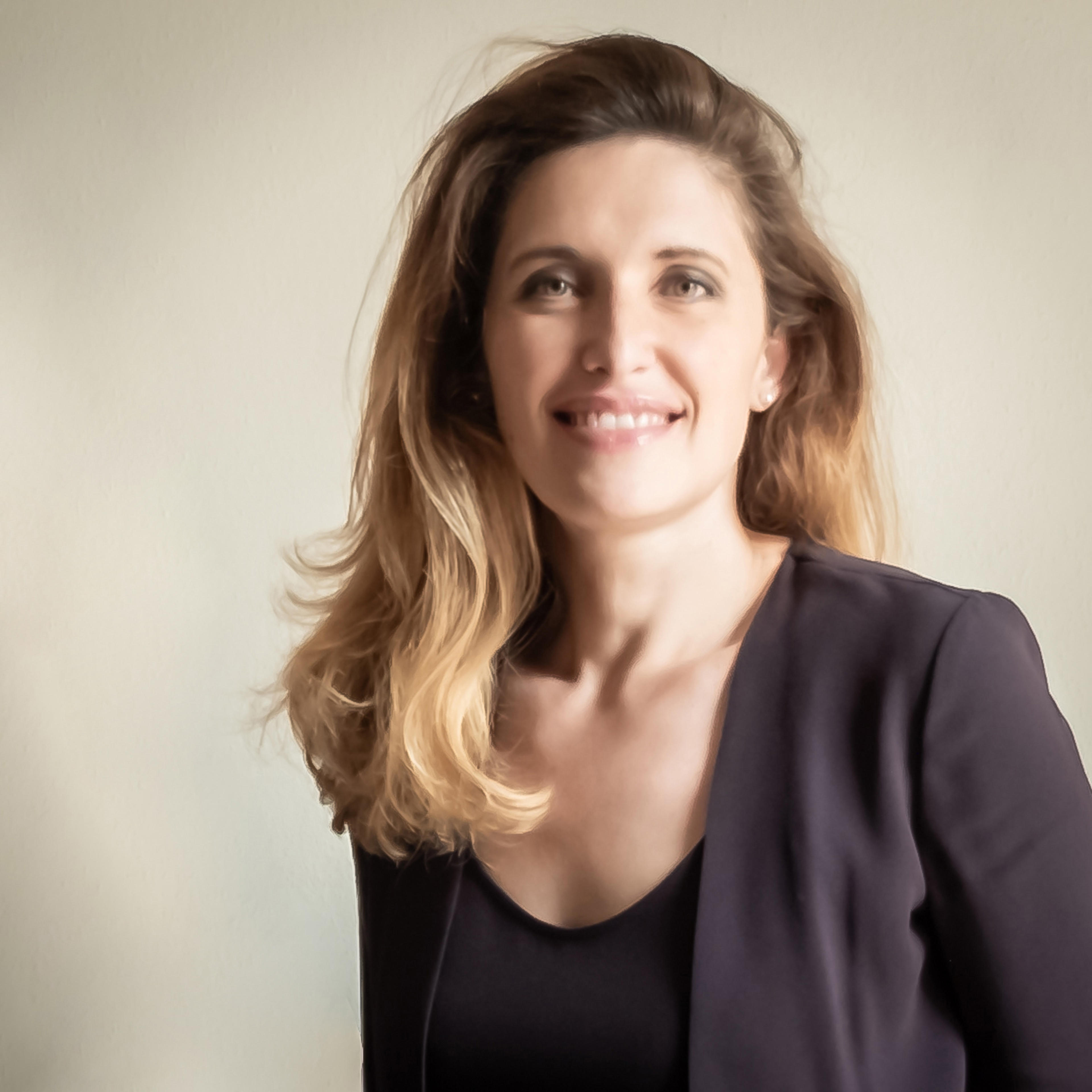 Giulia Cassarini