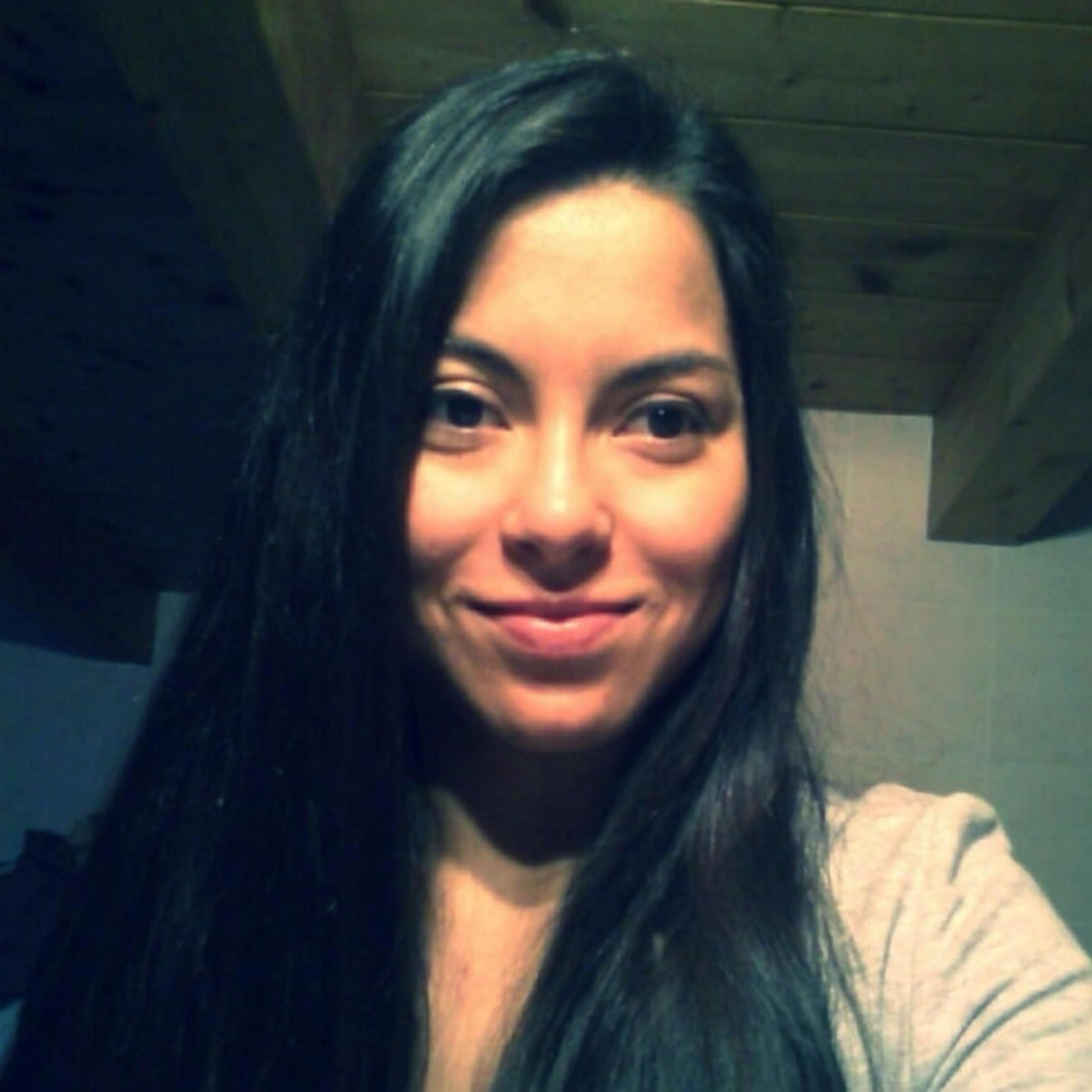 Maria Gomez