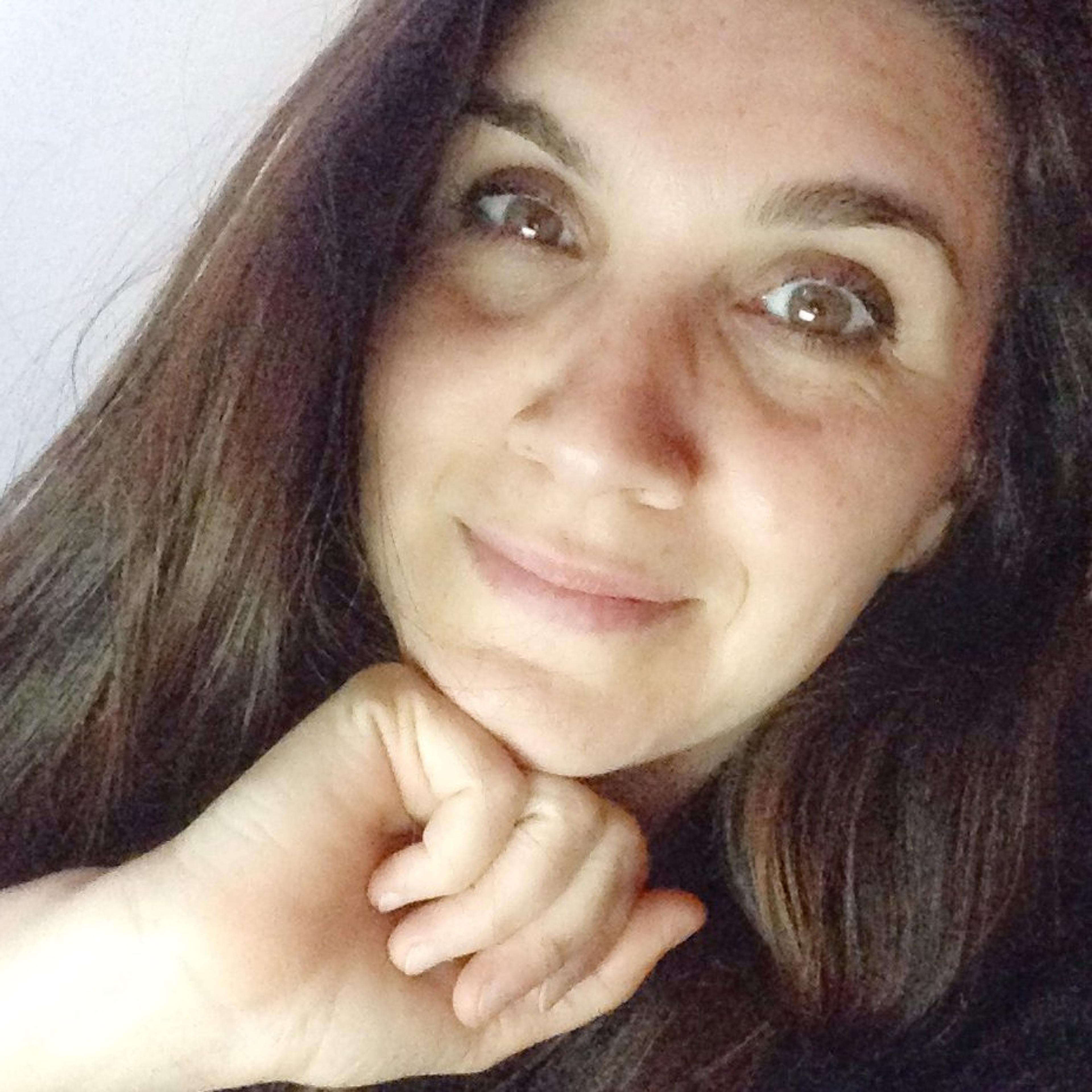 Antonia Pellegrino