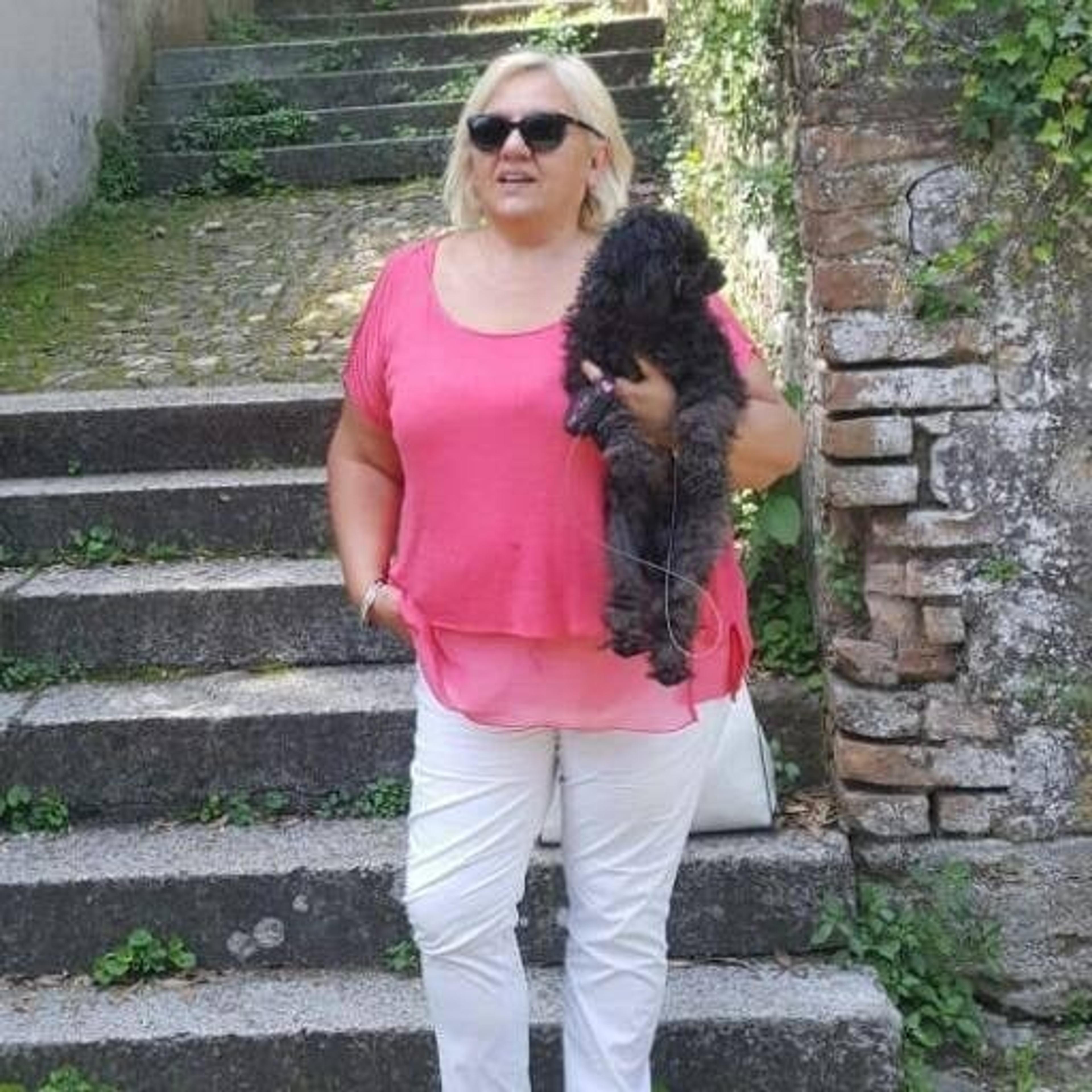 Cinzia Brancaleon