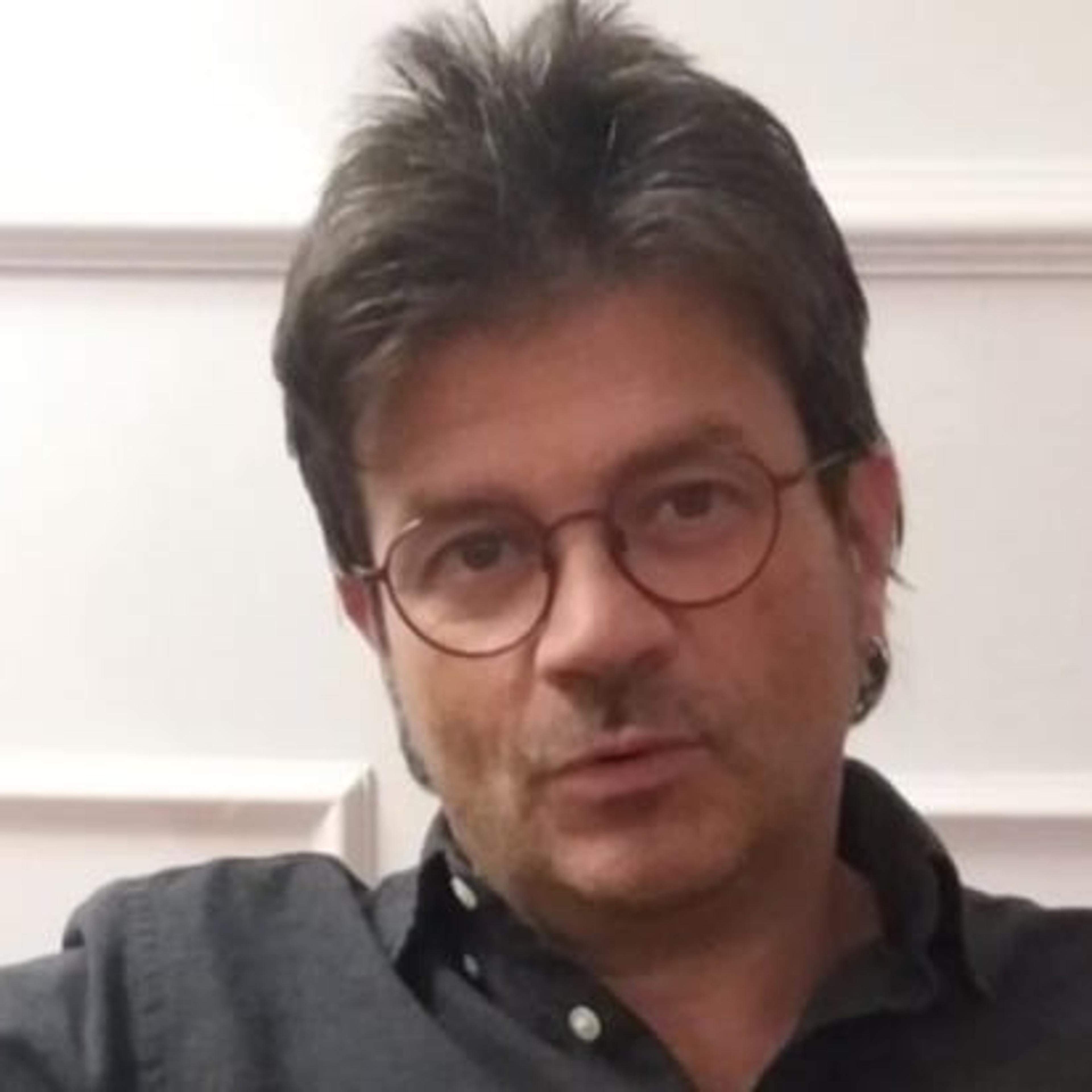 Enrico Bottiglione