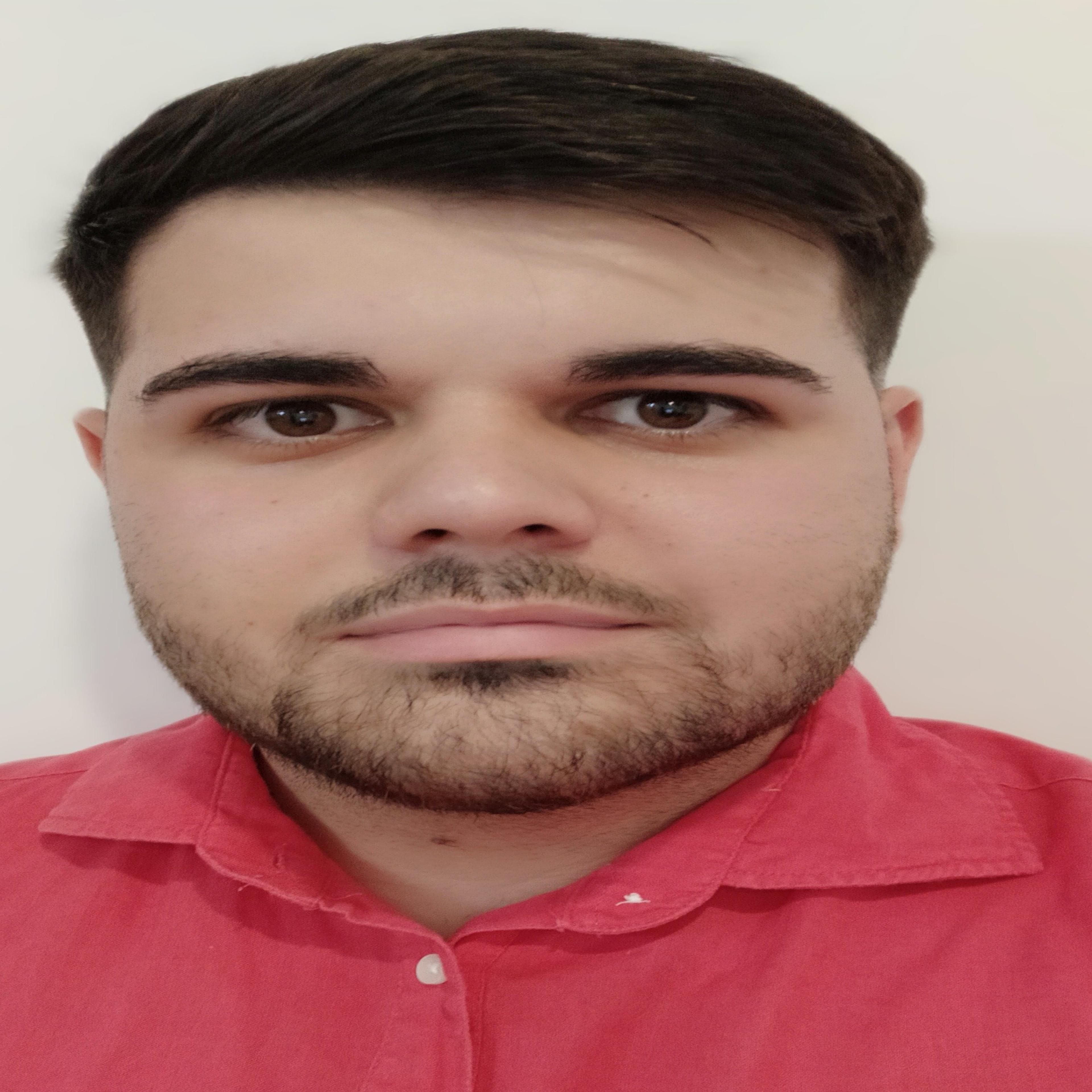 Adrián Recio Alcalde