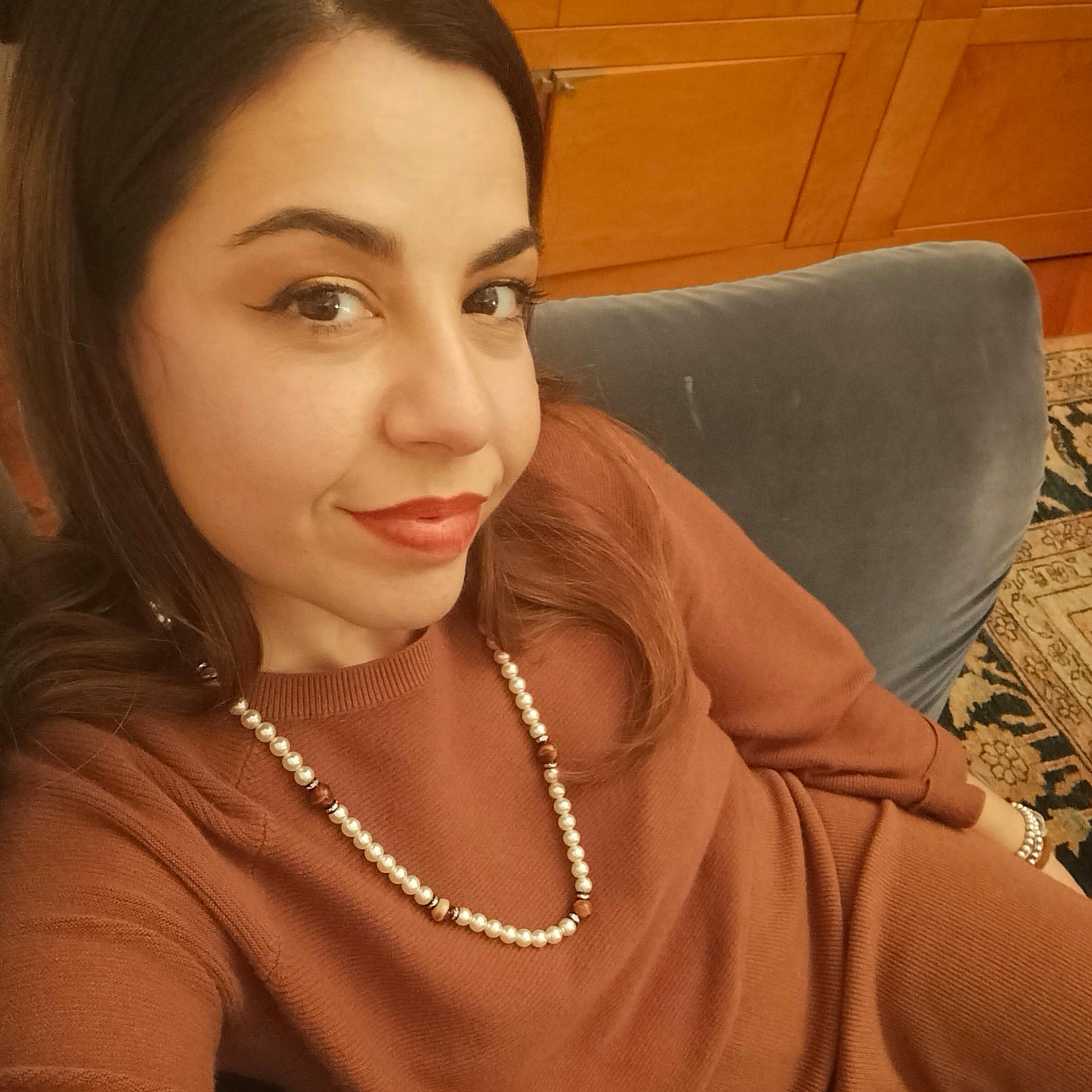 Jessica Carollo