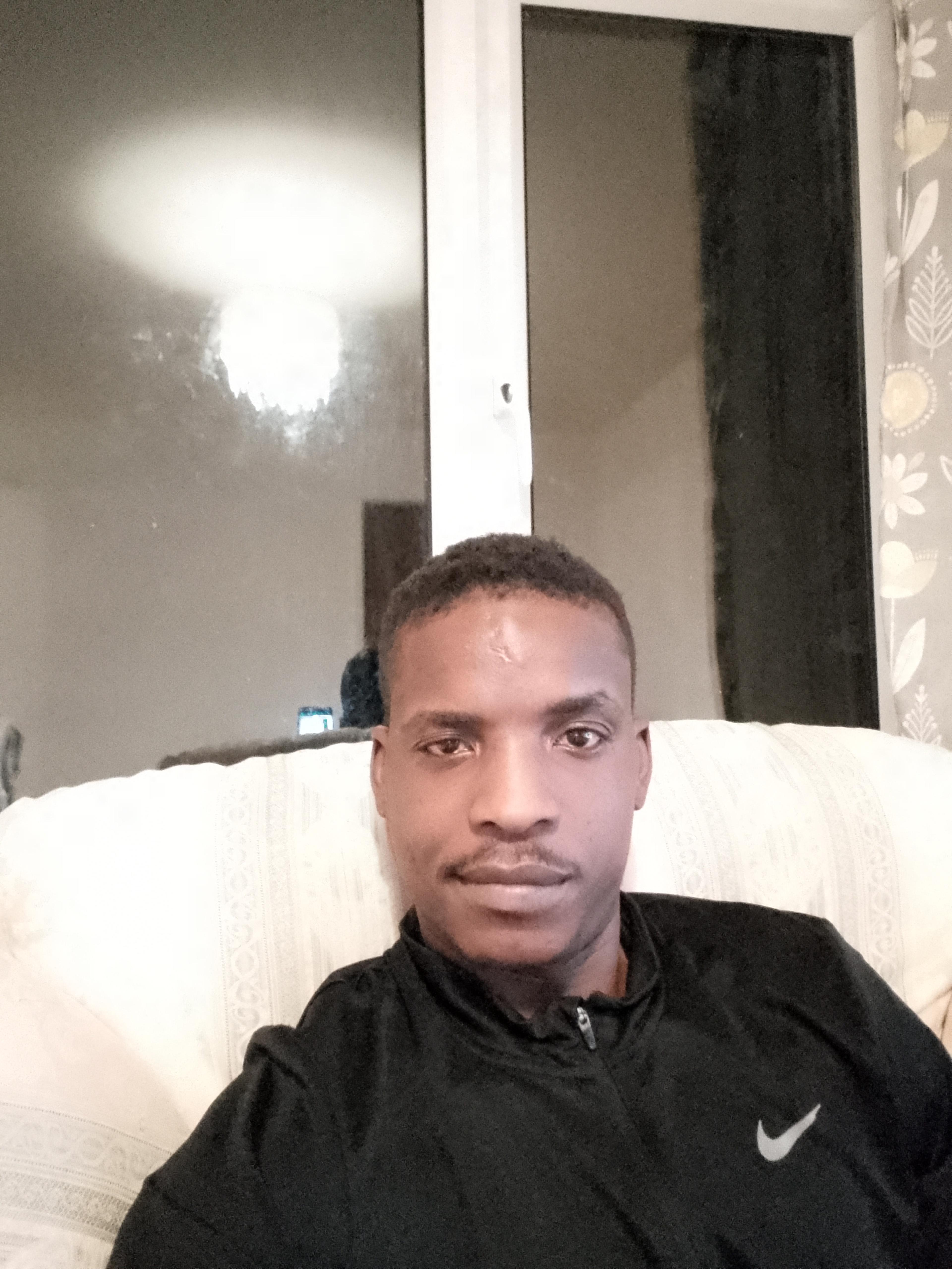 Reason Nkomo
