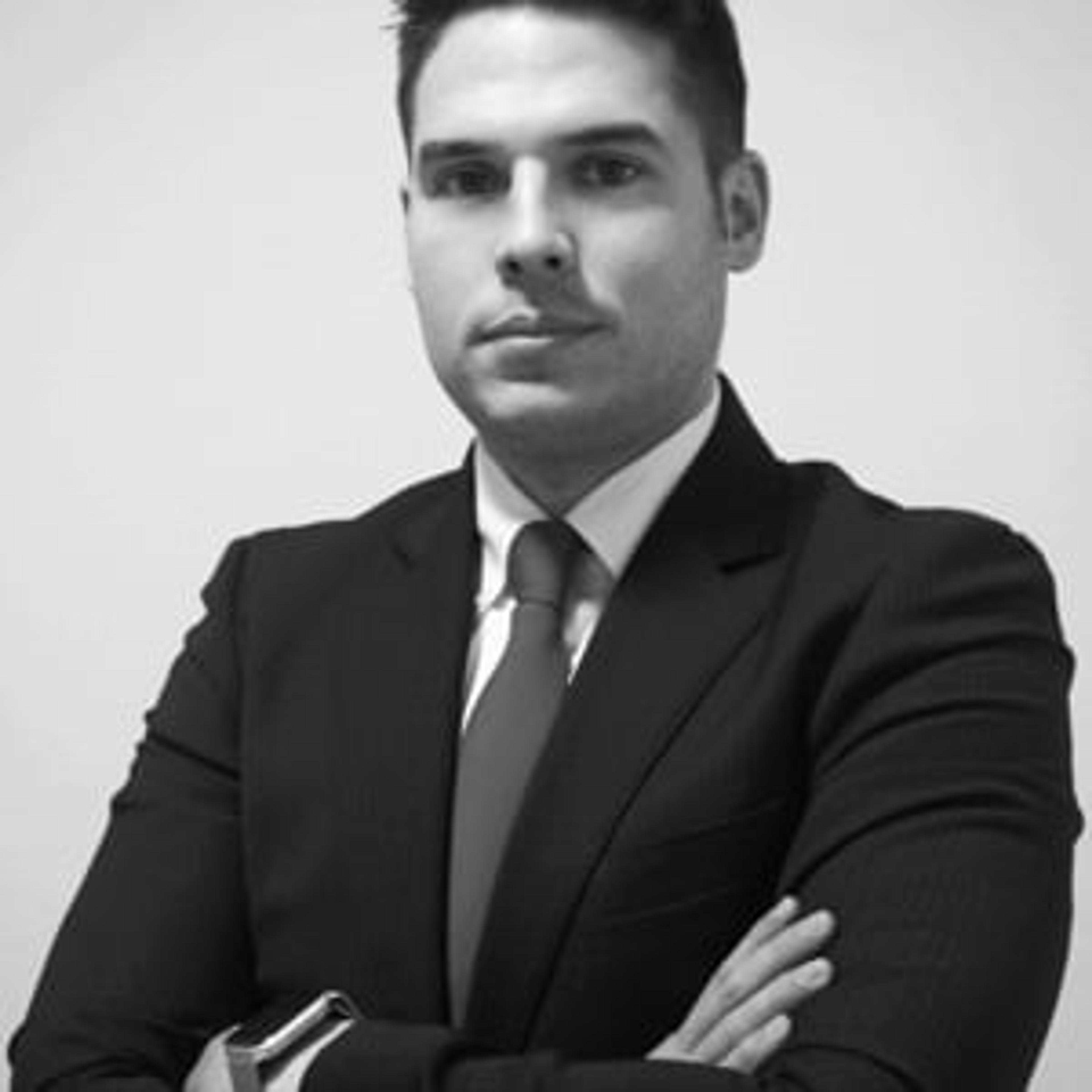 Carlos Sánchez