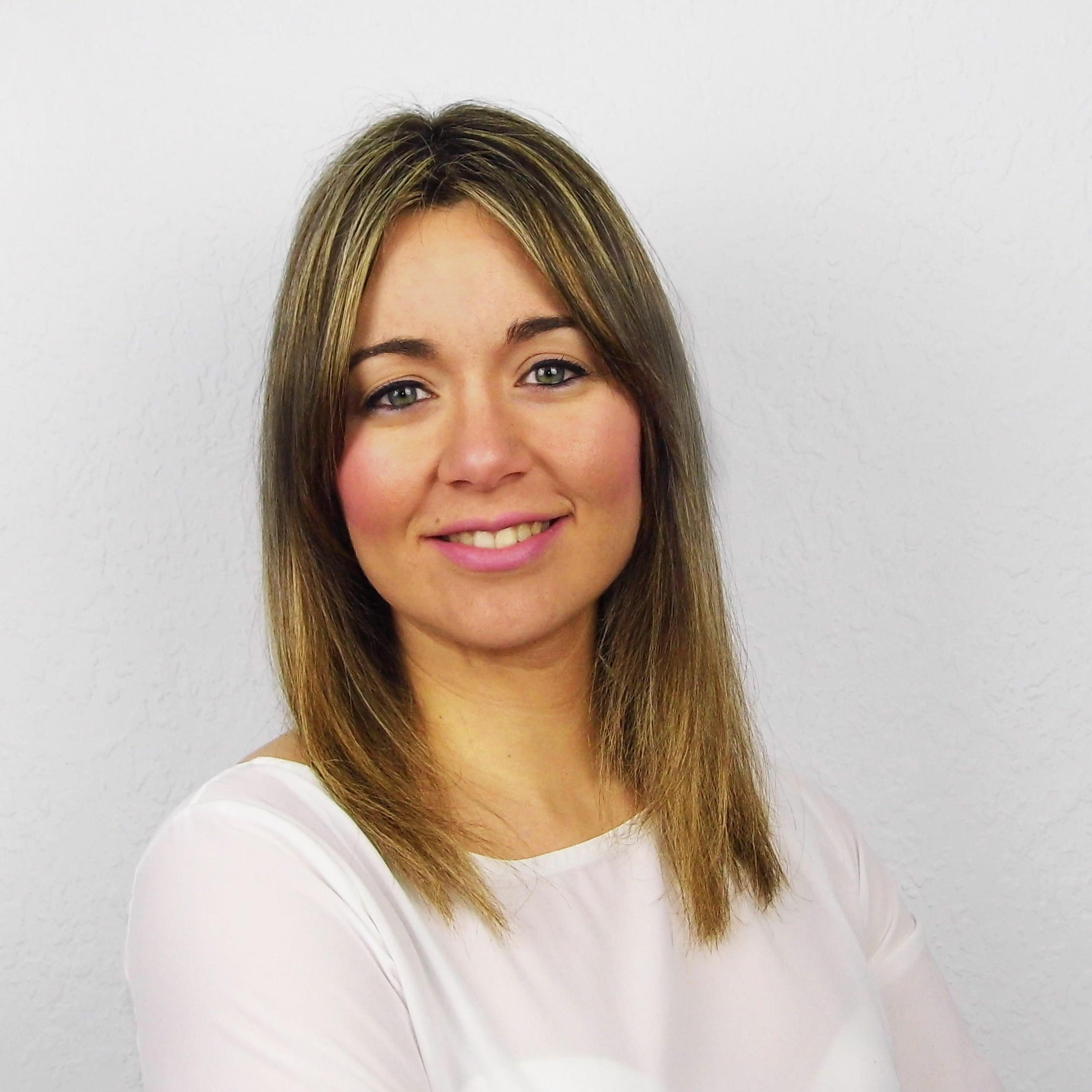 Miriam Cano Camacho